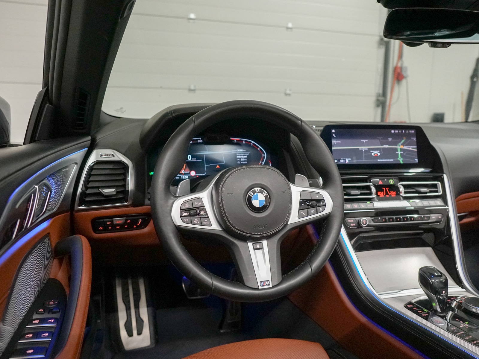 Foto van BMW 840i xDrive