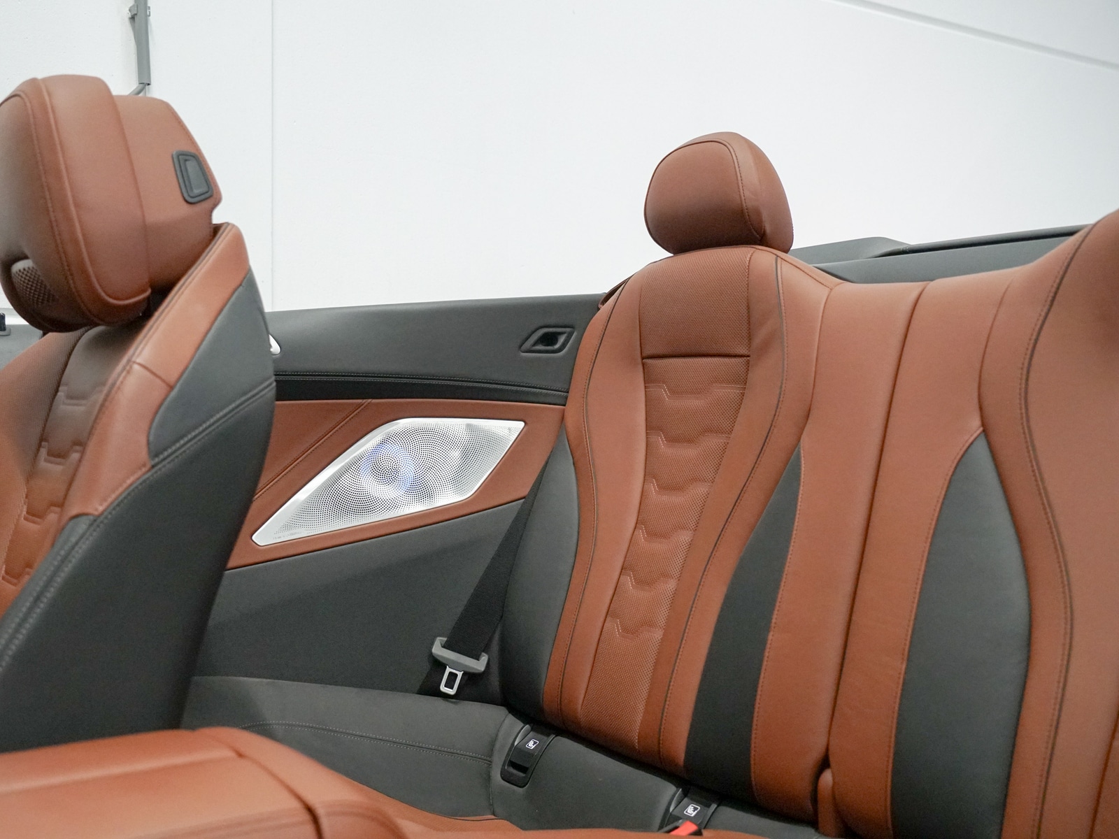 Foto van BMW 840i xDrive