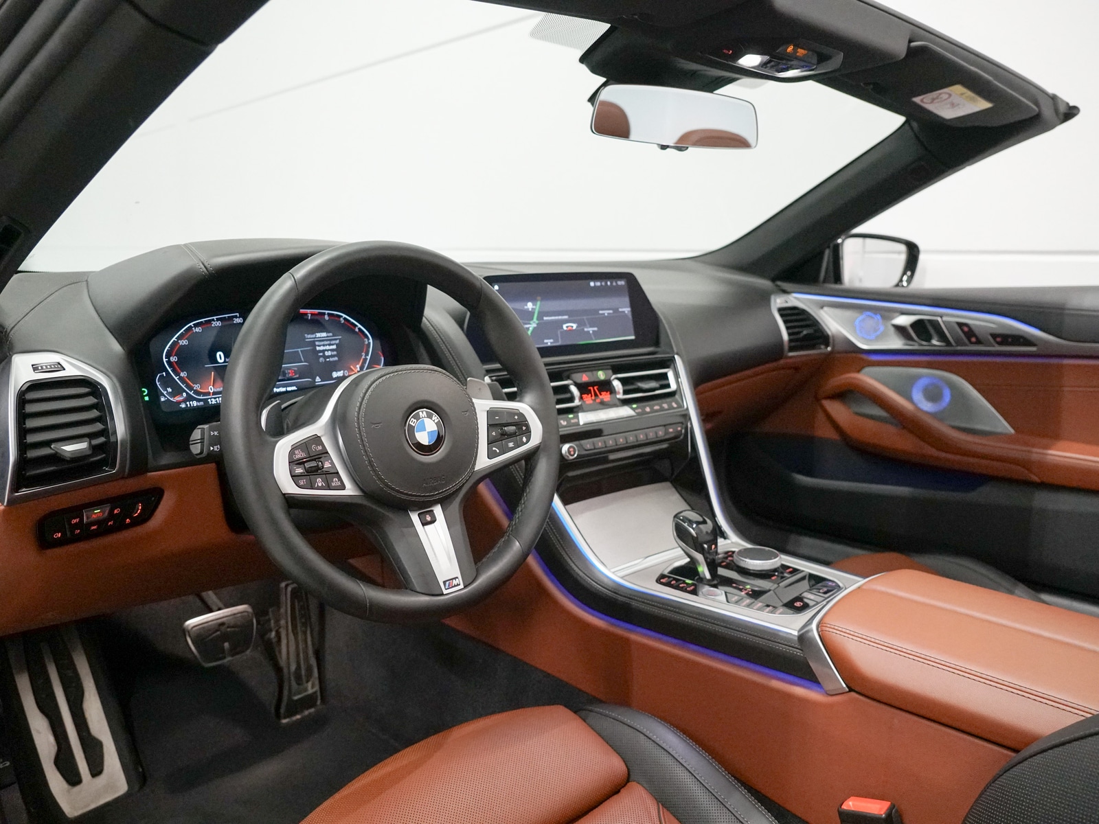 Foto van BMW 840i xDrive