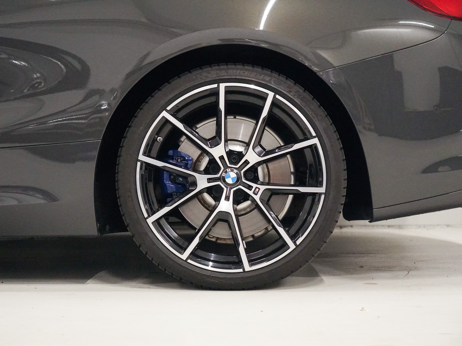 Foto van BMW 840i xDrive