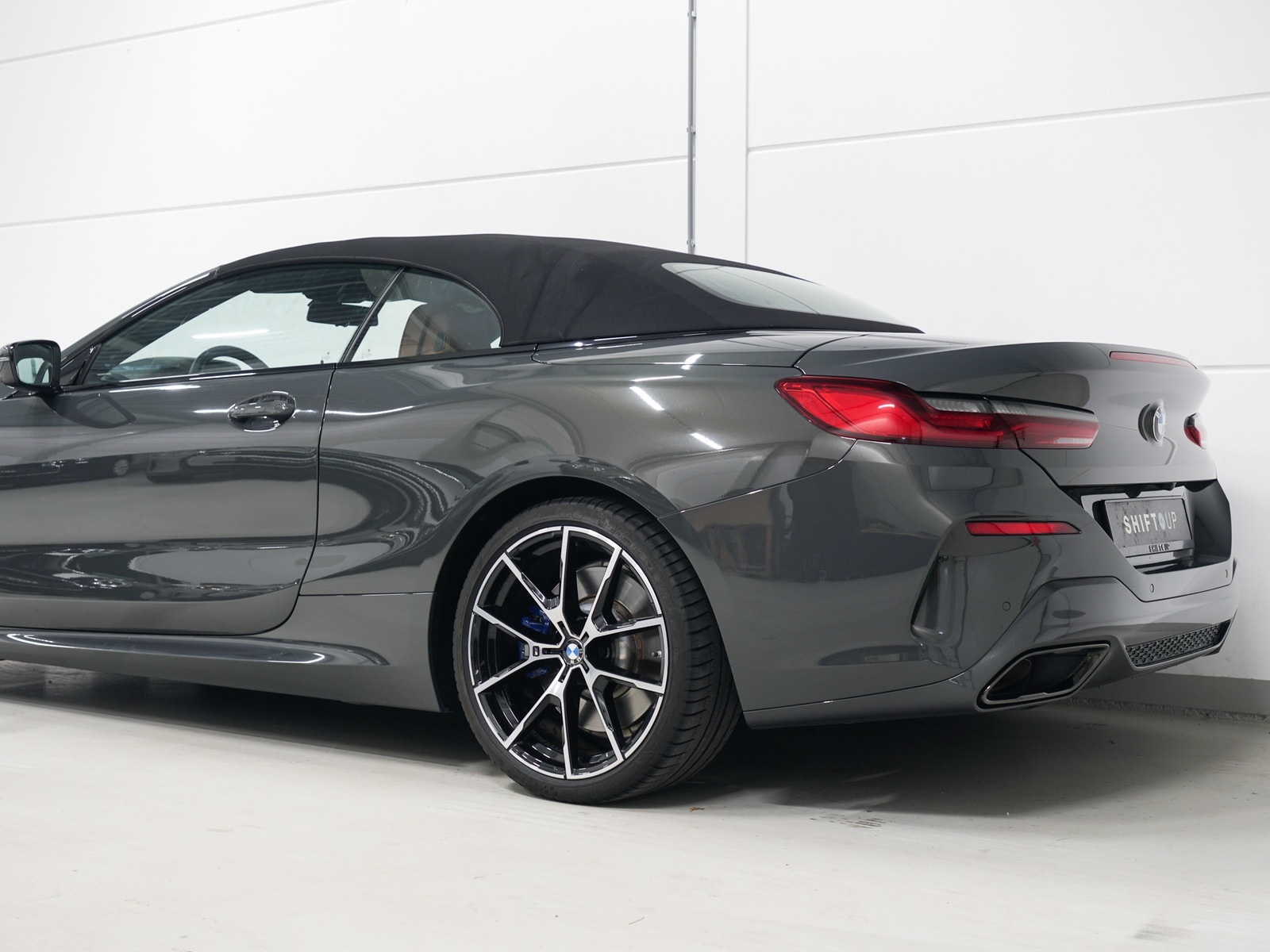 Foto van BMW 840i xDrive