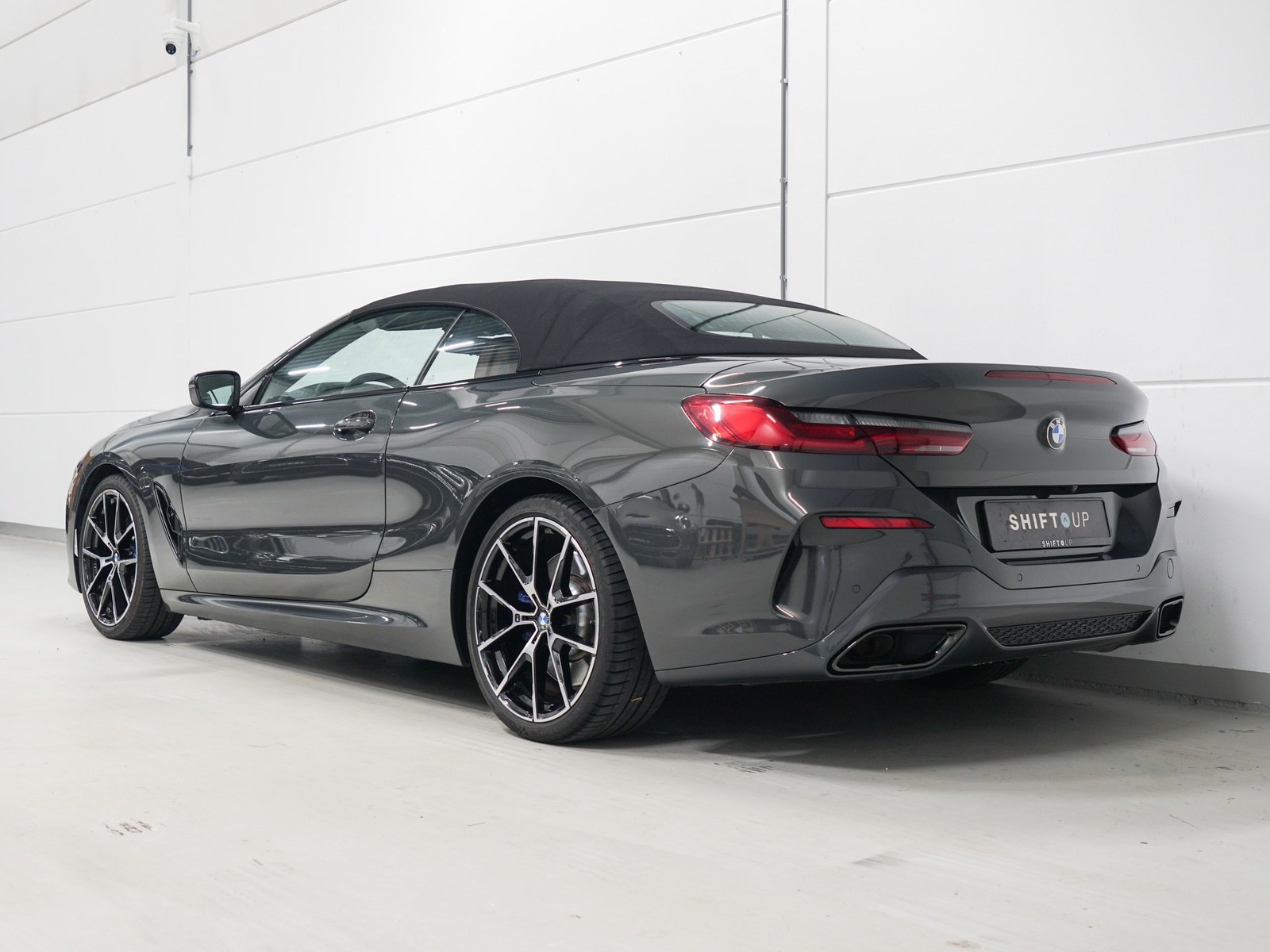 Foto van BMW 840i xDrive