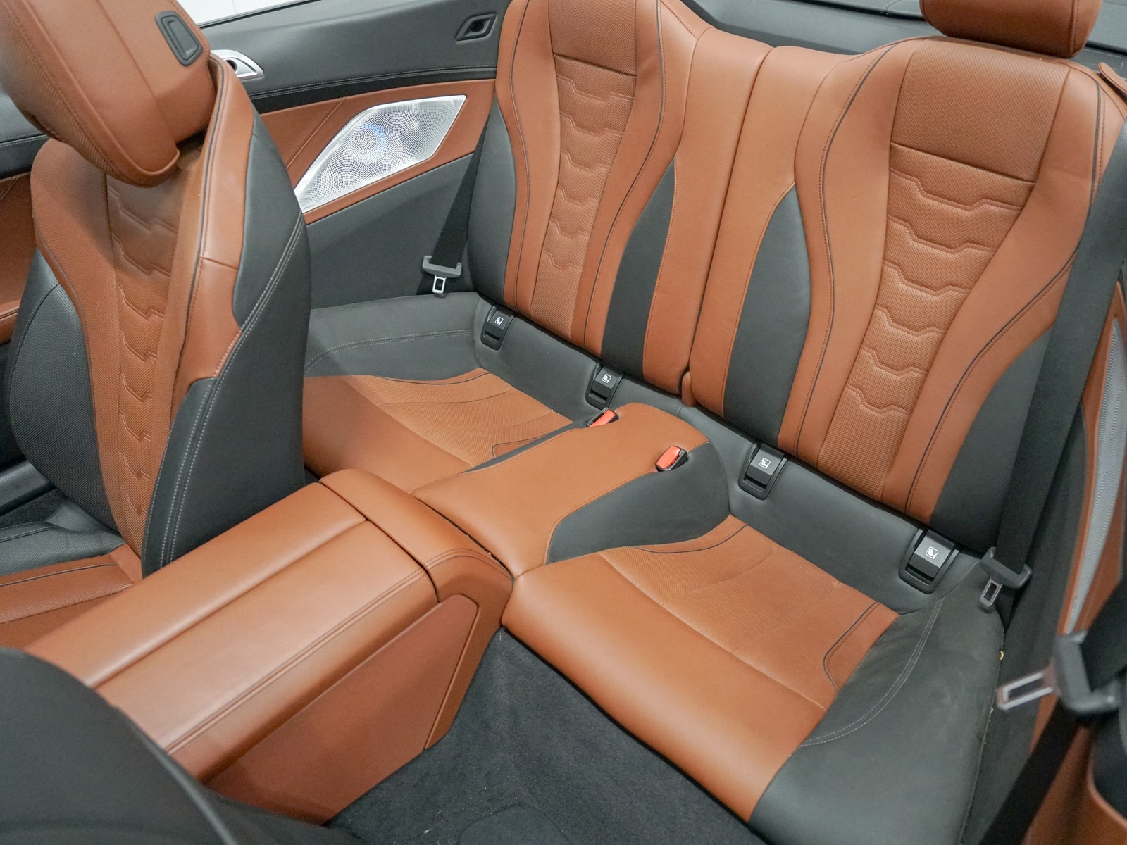 Foto van BMW 840i xDrive