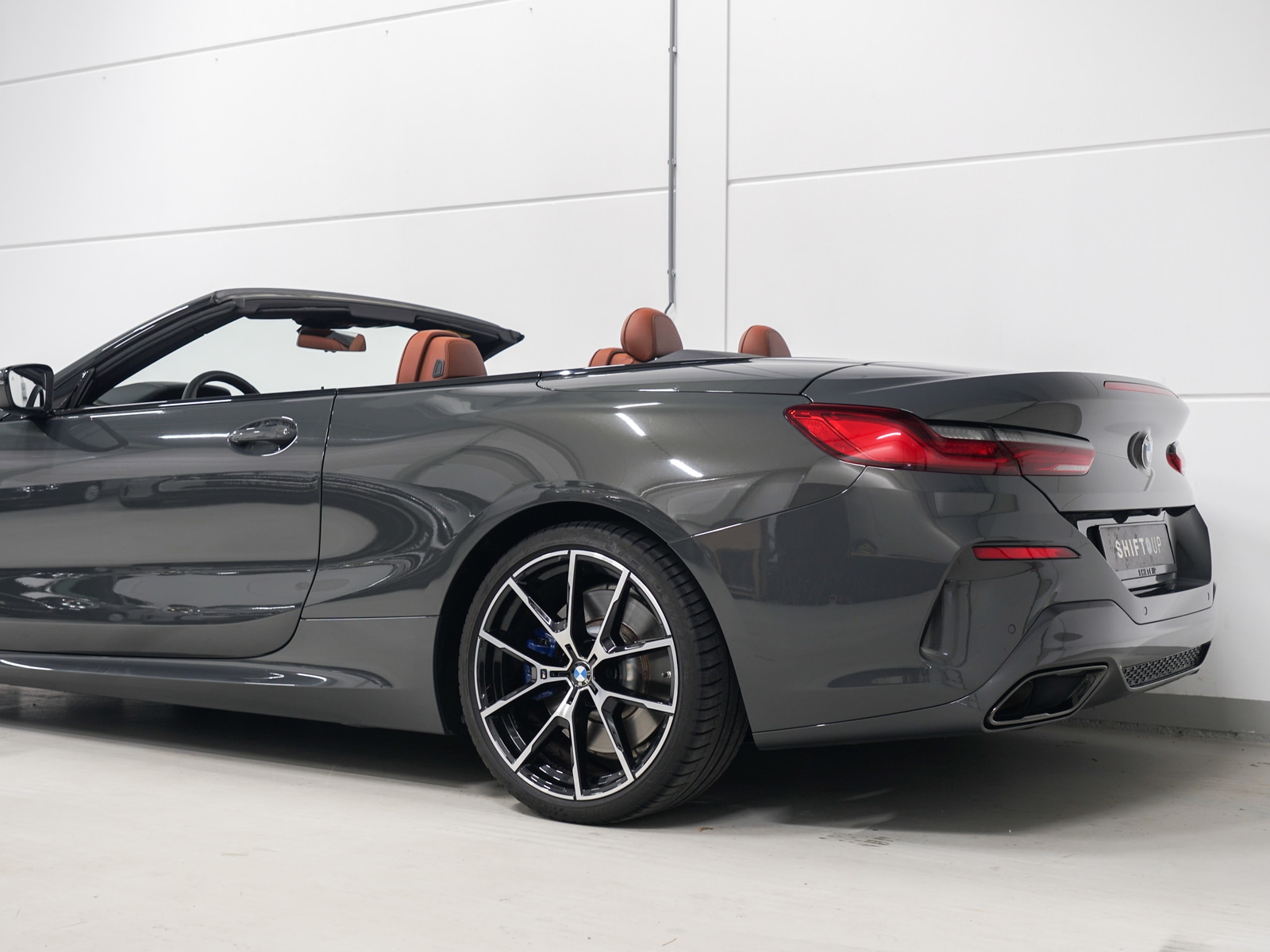 Foto van BMW 840i xDrive