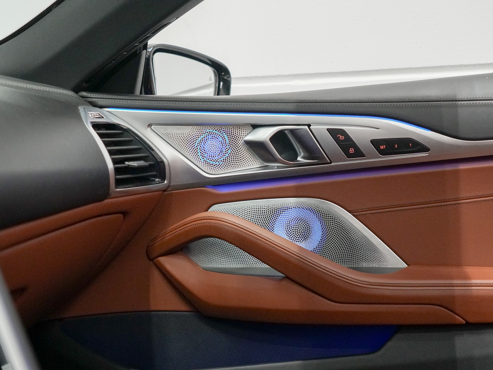 Foto van BMW 840i xDrive