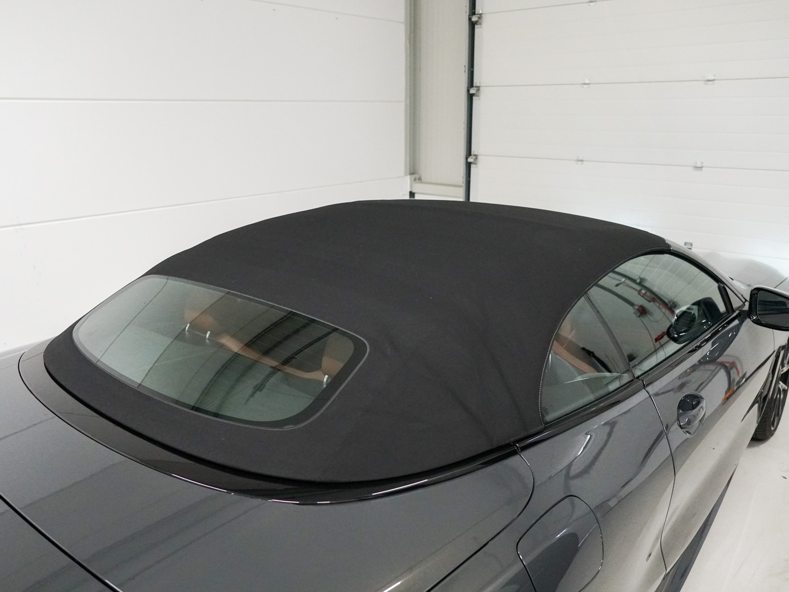 Foto van BMW 840i xDrive