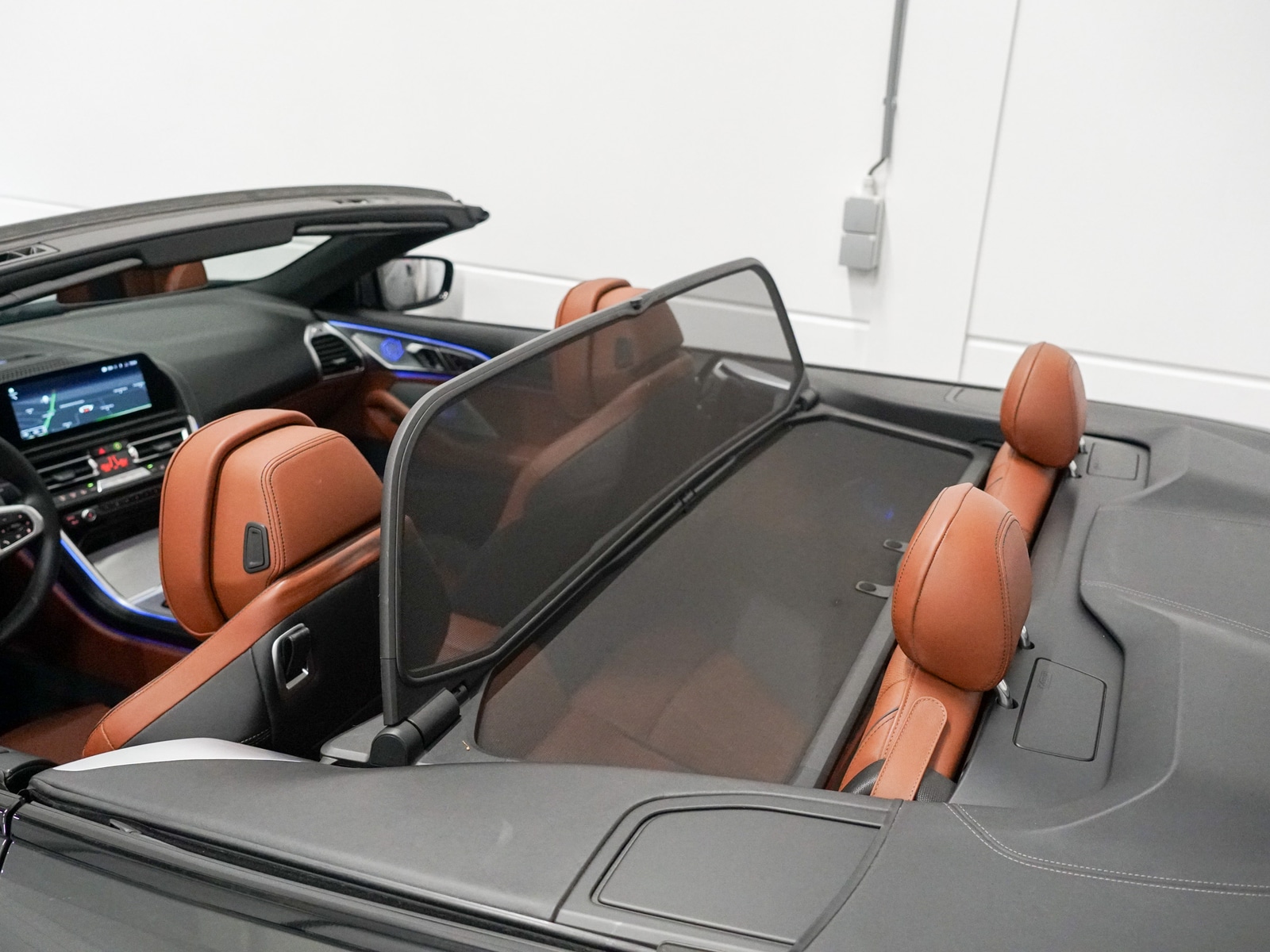 Foto van BMW 840i xDrive