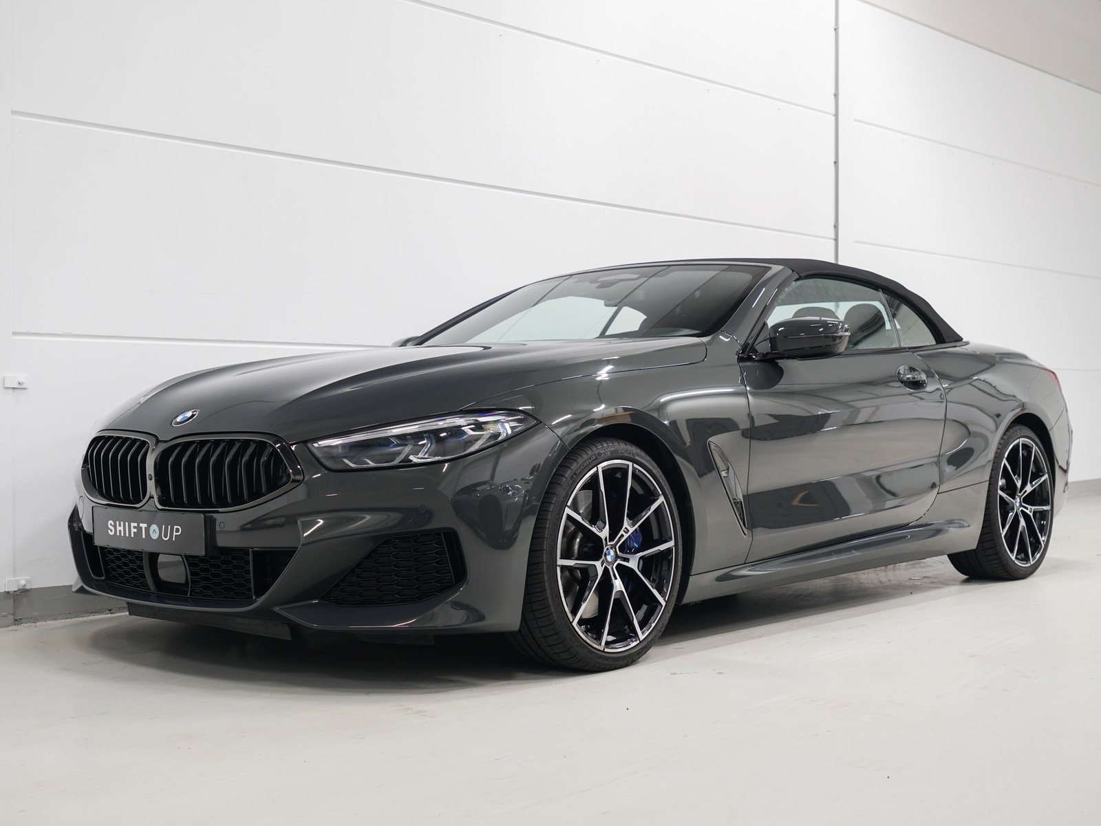 Foto van BMW 840i xDrive