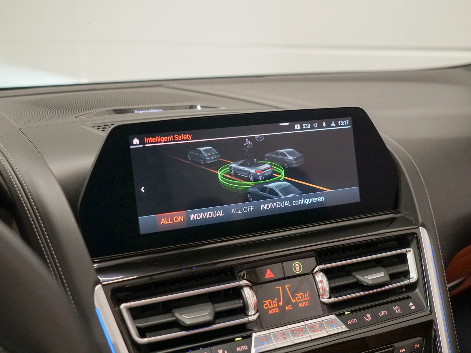 Foto van BMW 840i xDrive