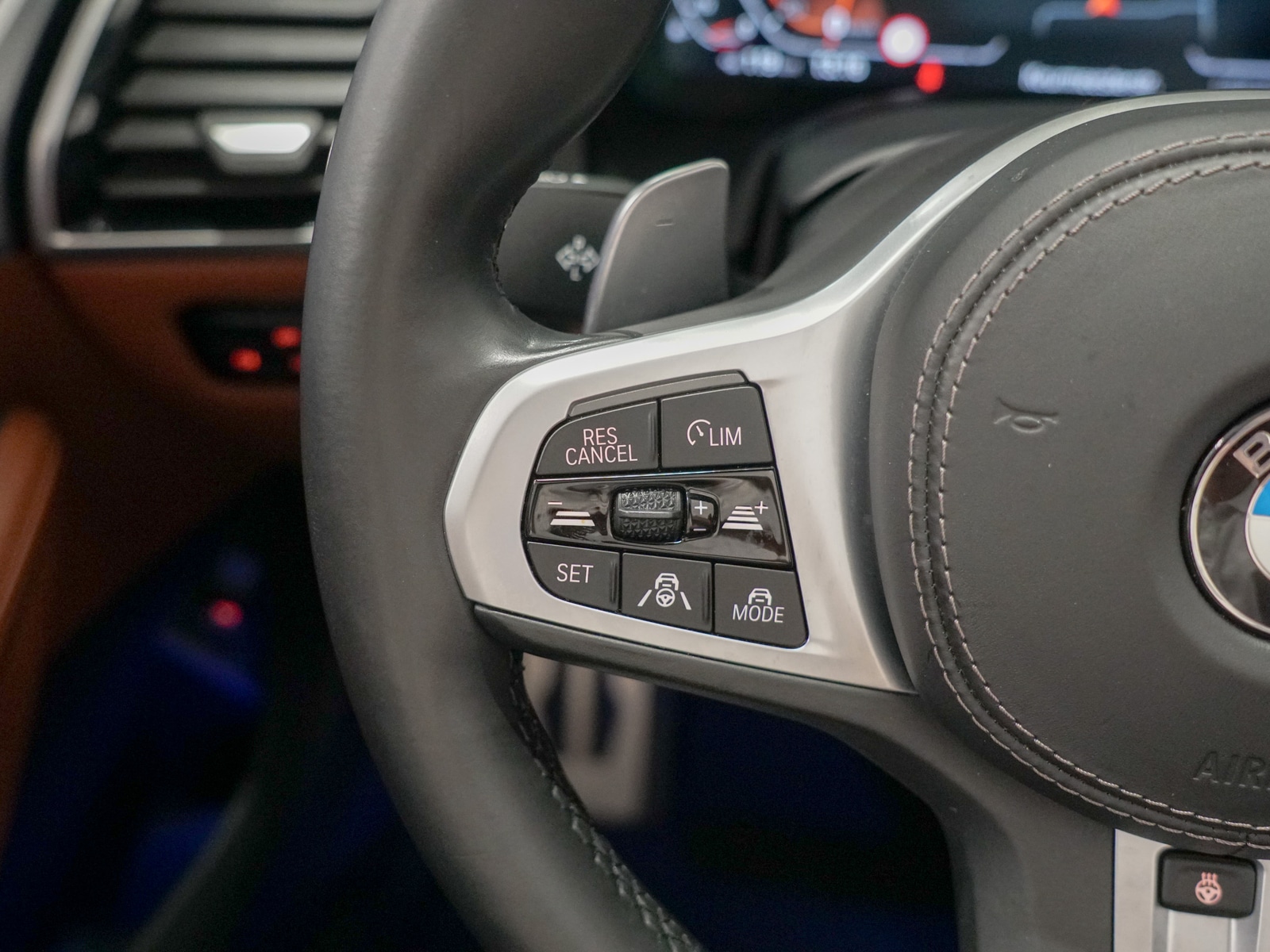 Foto van BMW 840i xDrive