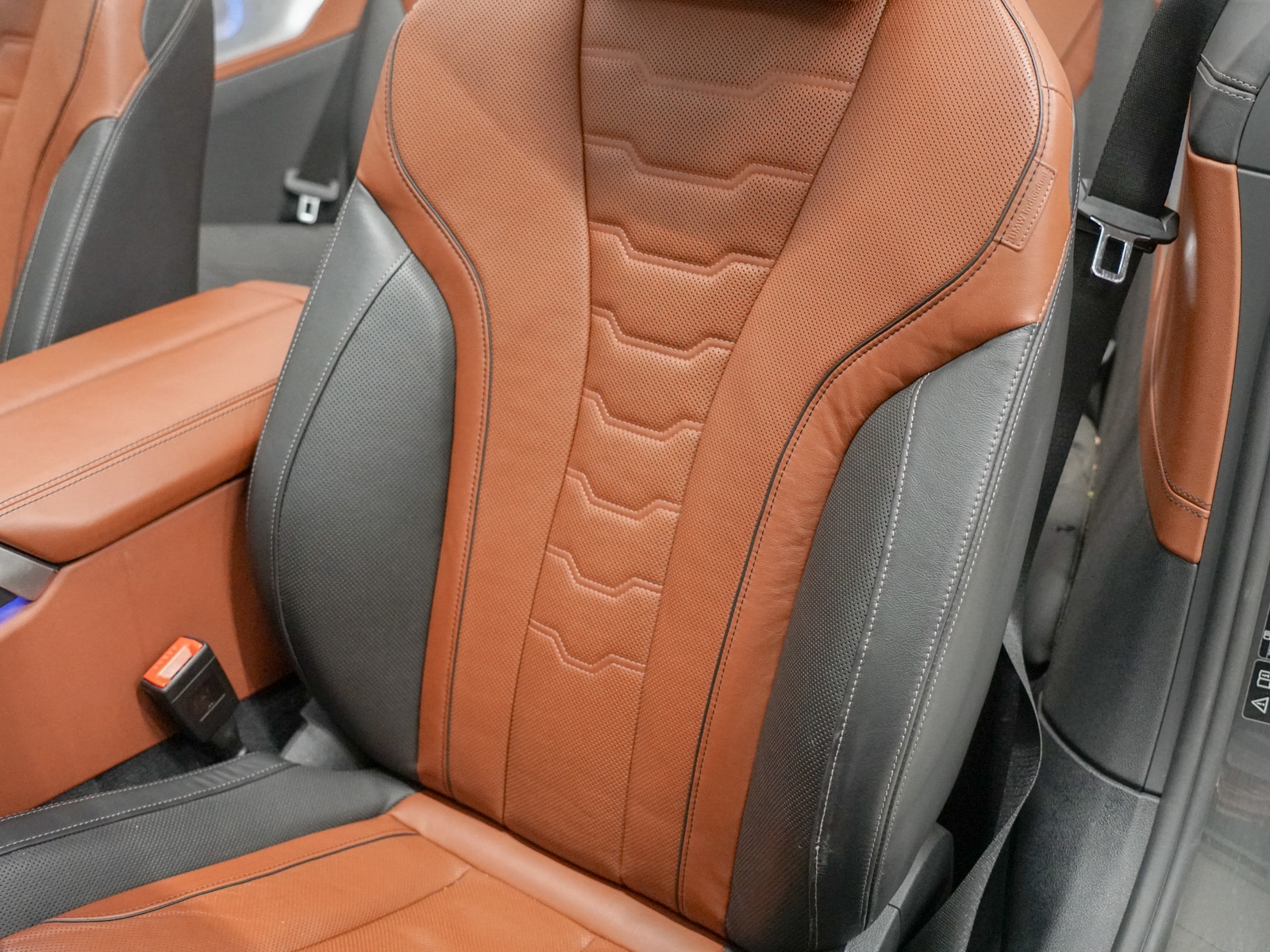 Foto van BMW 840i xDrive