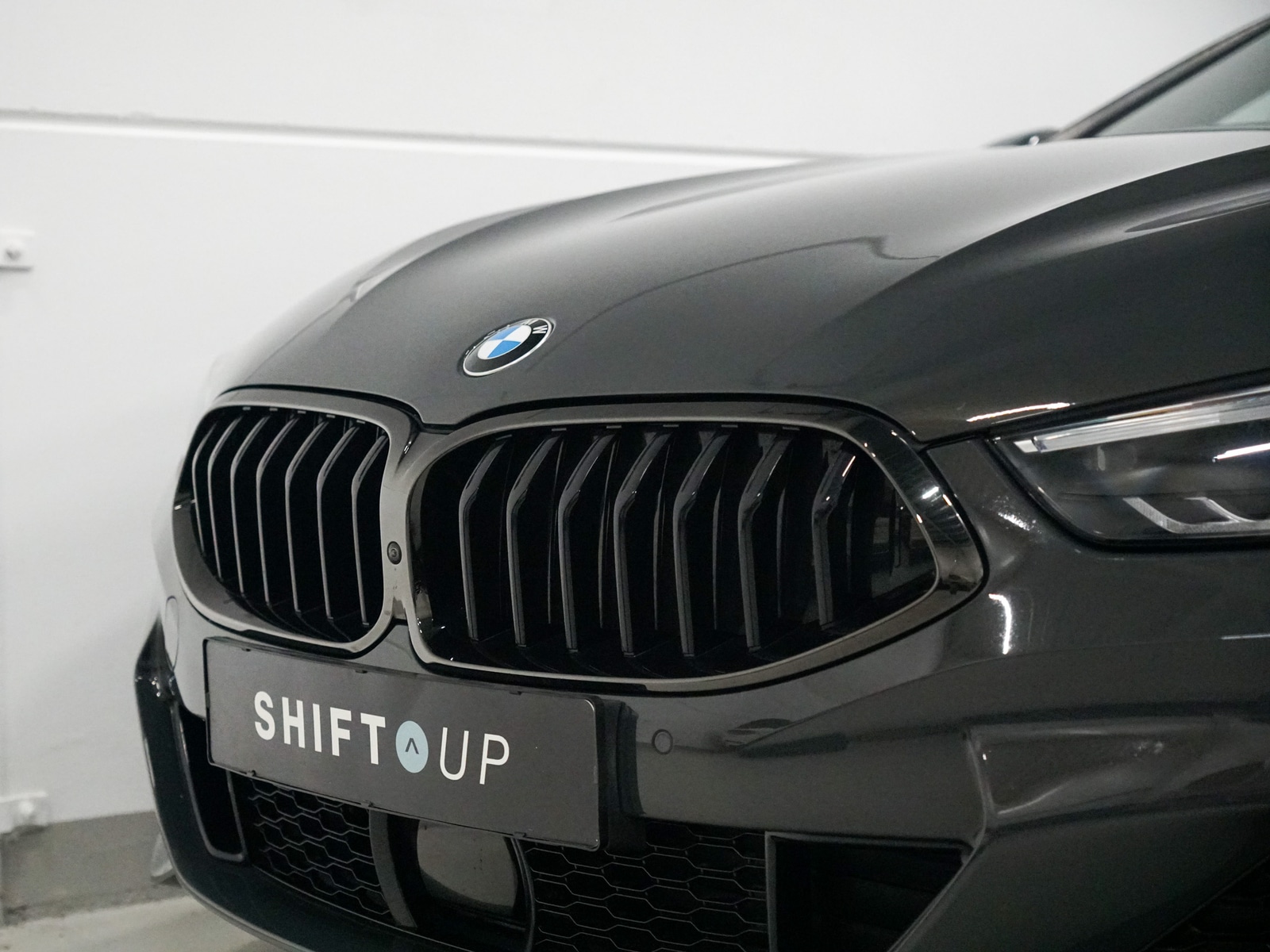 Foto van BMW 840i xDrive