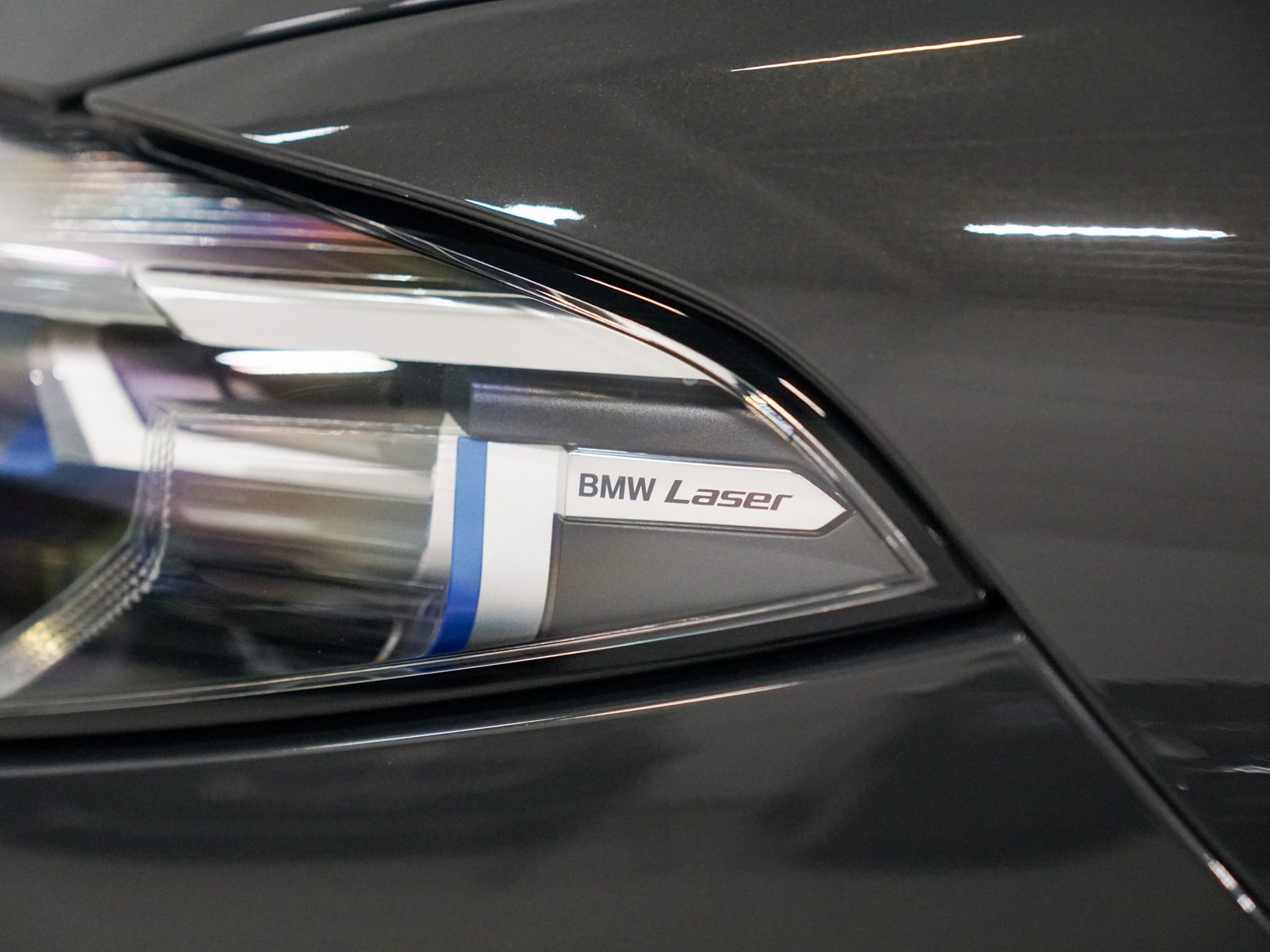 Foto van BMW 840i xDrive