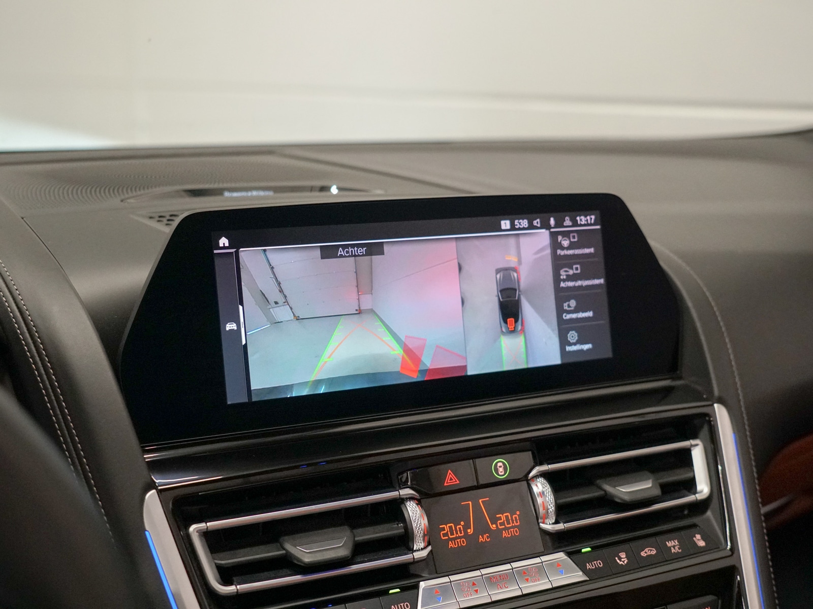 Foto van BMW 840i xDrive