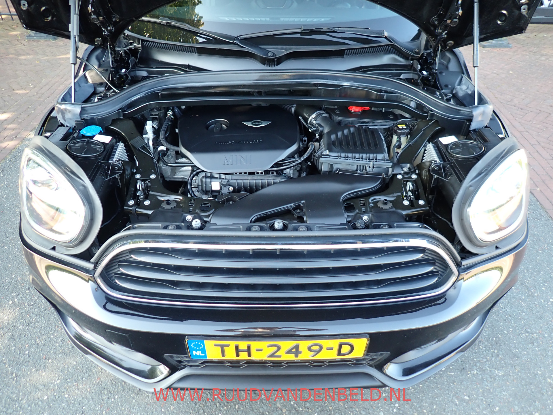 Foto van Mini Countryman Cooper