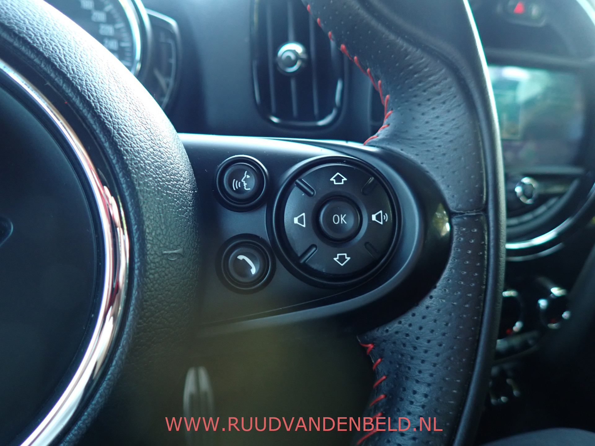 Foto van Mini Countryman Cooper