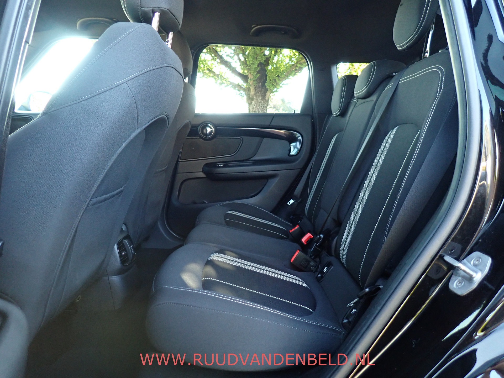 Foto van Mini Countryman Cooper