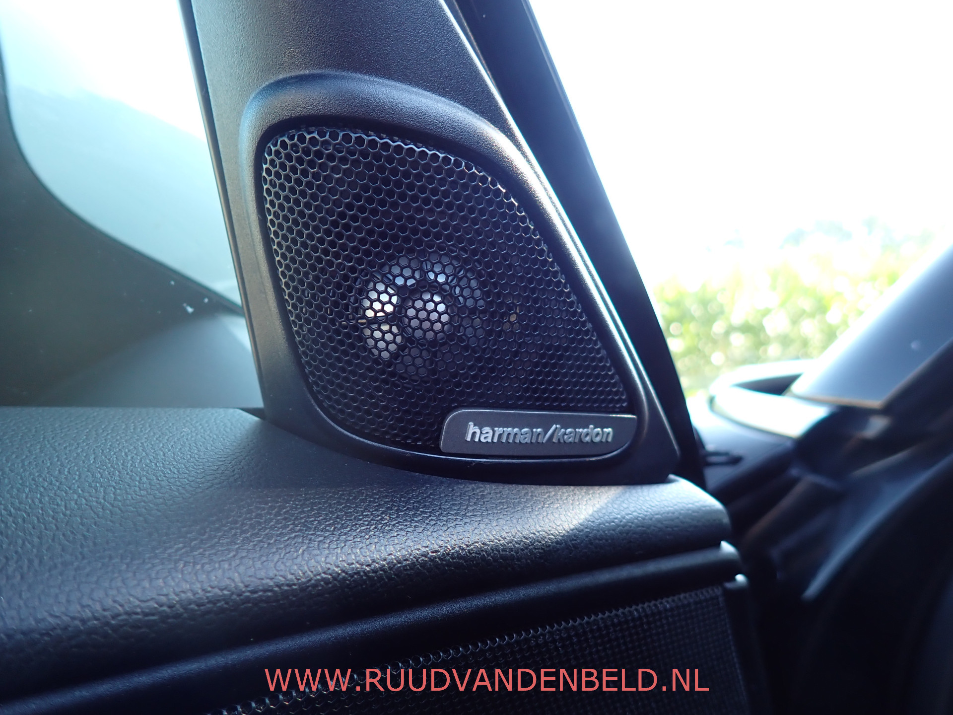 Foto van Mini Countryman Cooper
