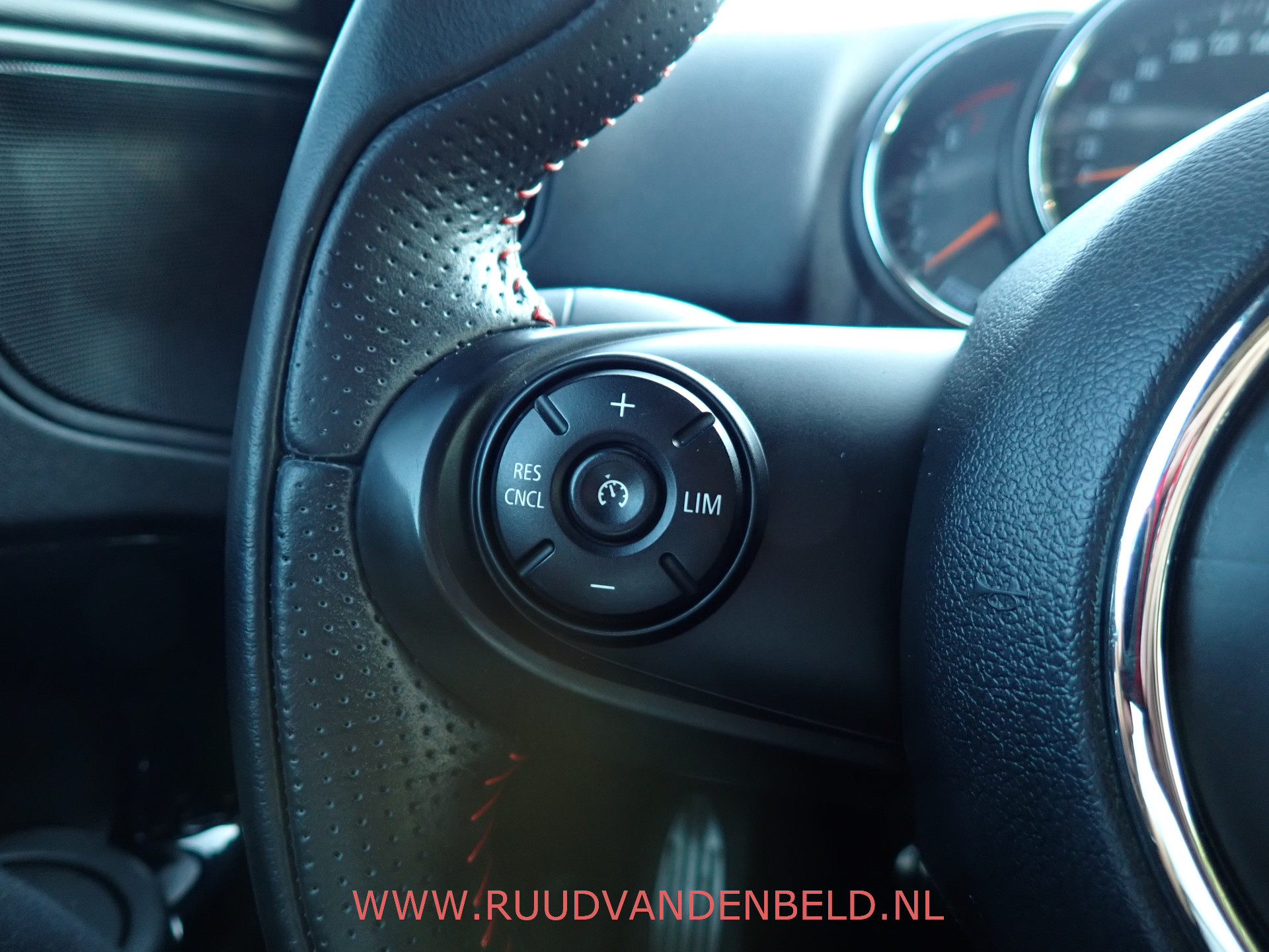 Foto van Mini Countryman Cooper