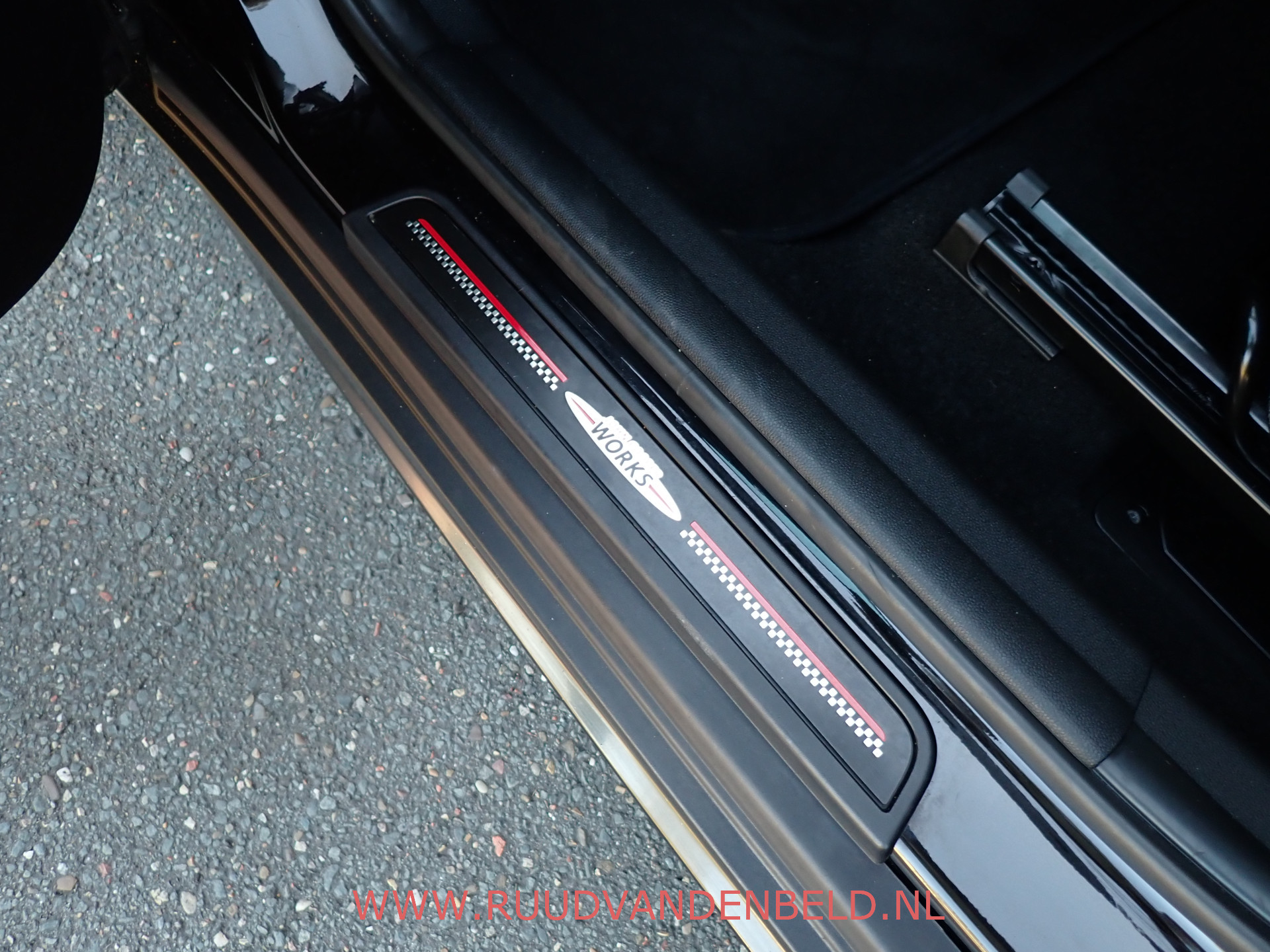 Foto van Mini Countryman Cooper