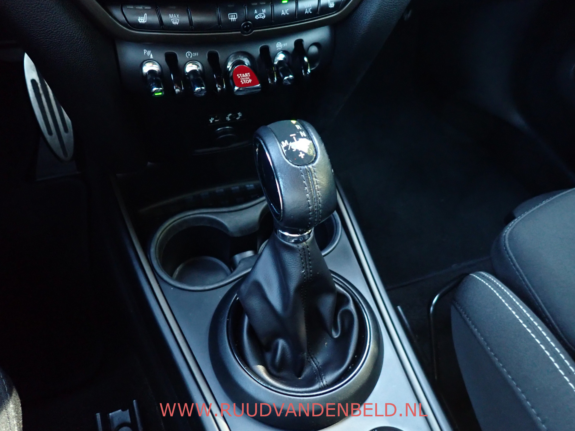 Foto van Mini Countryman Cooper