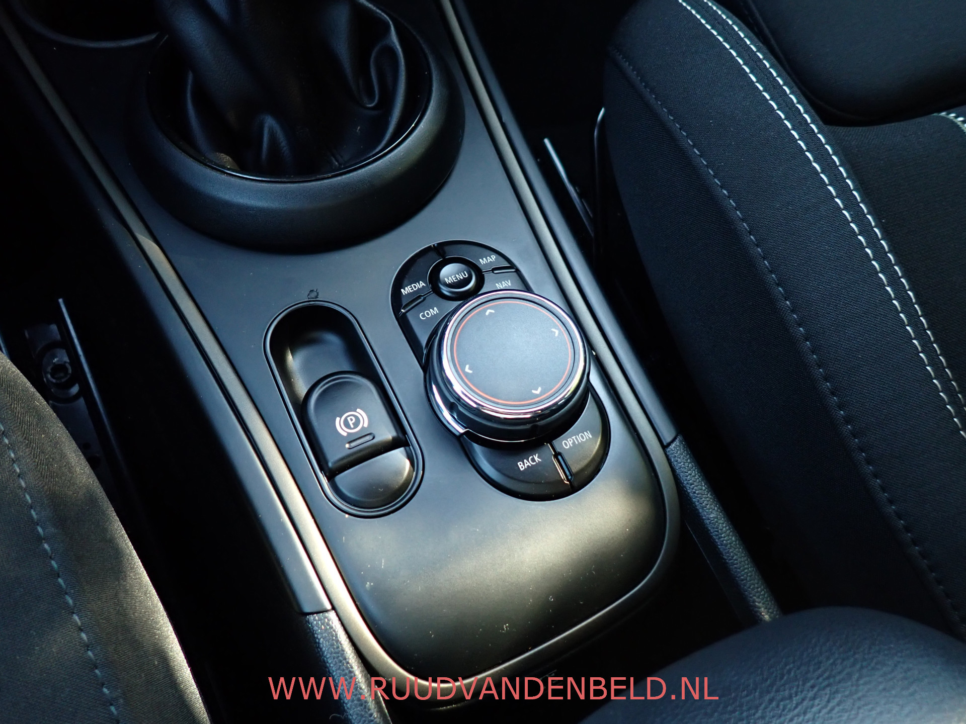 Foto van Mini Countryman Cooper