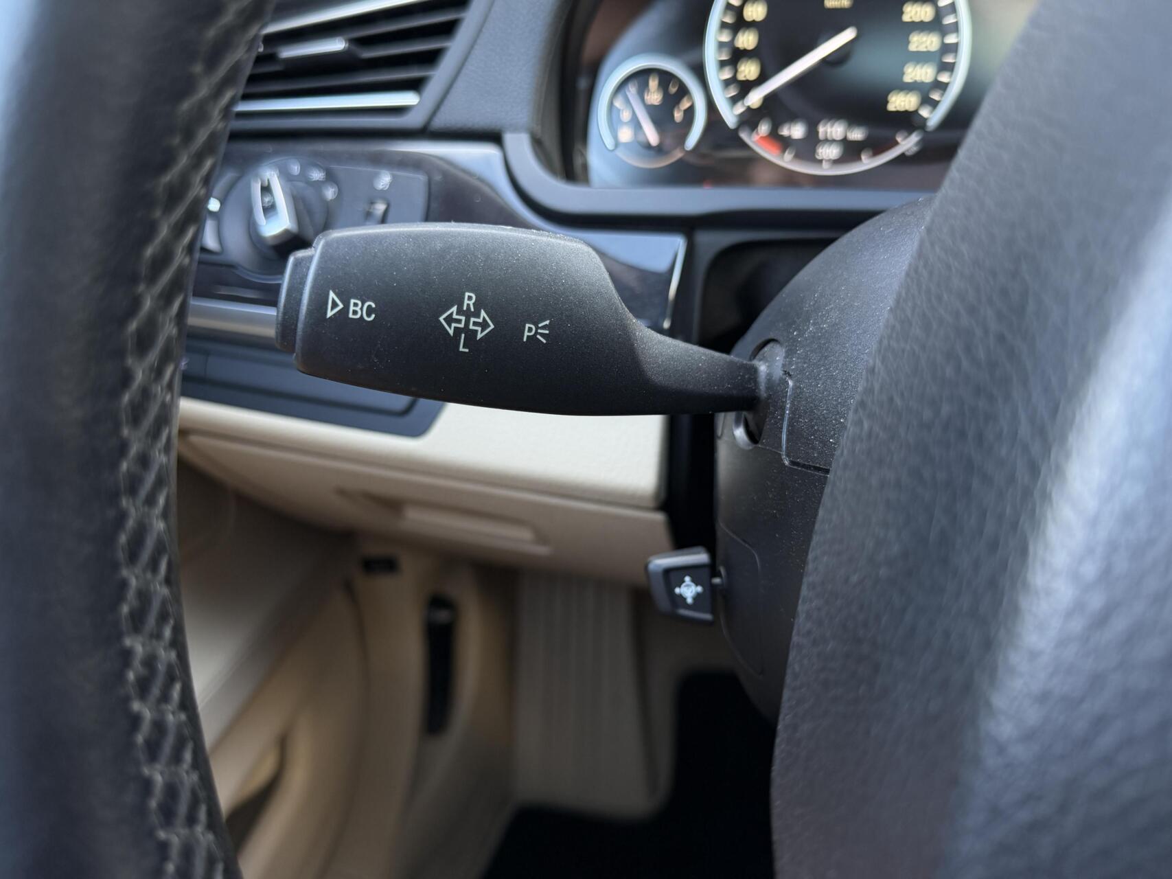 Foto van BMW Activehybrid 7