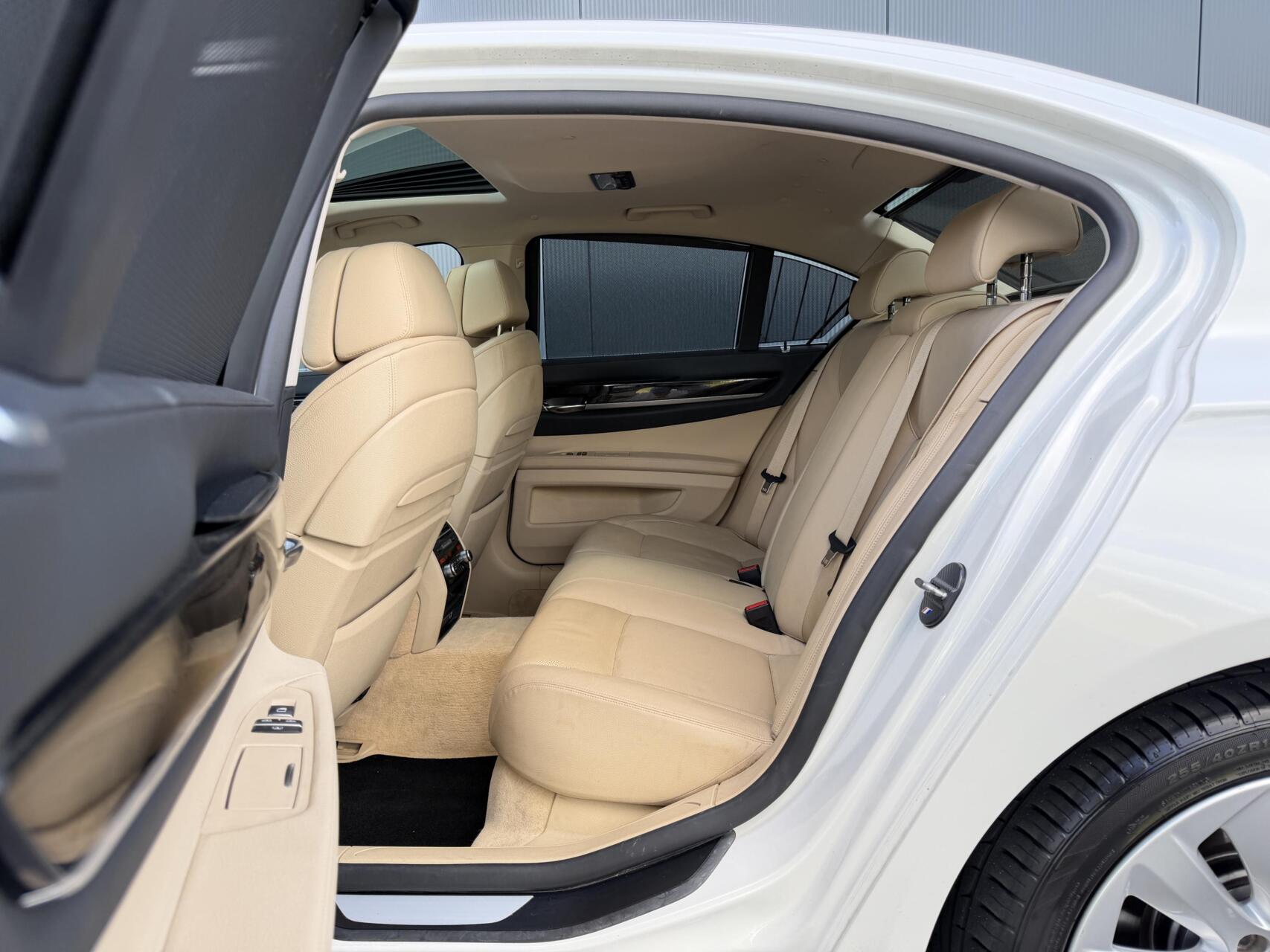 Foto van BMW Activehybrid 7