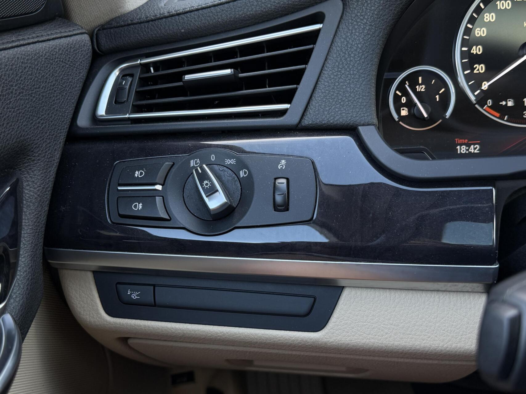 Foto van BMW Activehybrid 7