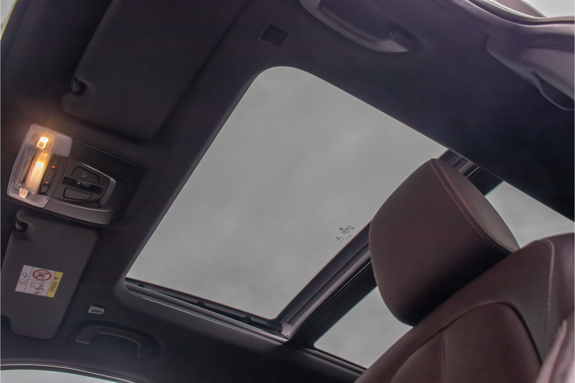 Foto van BMW X1