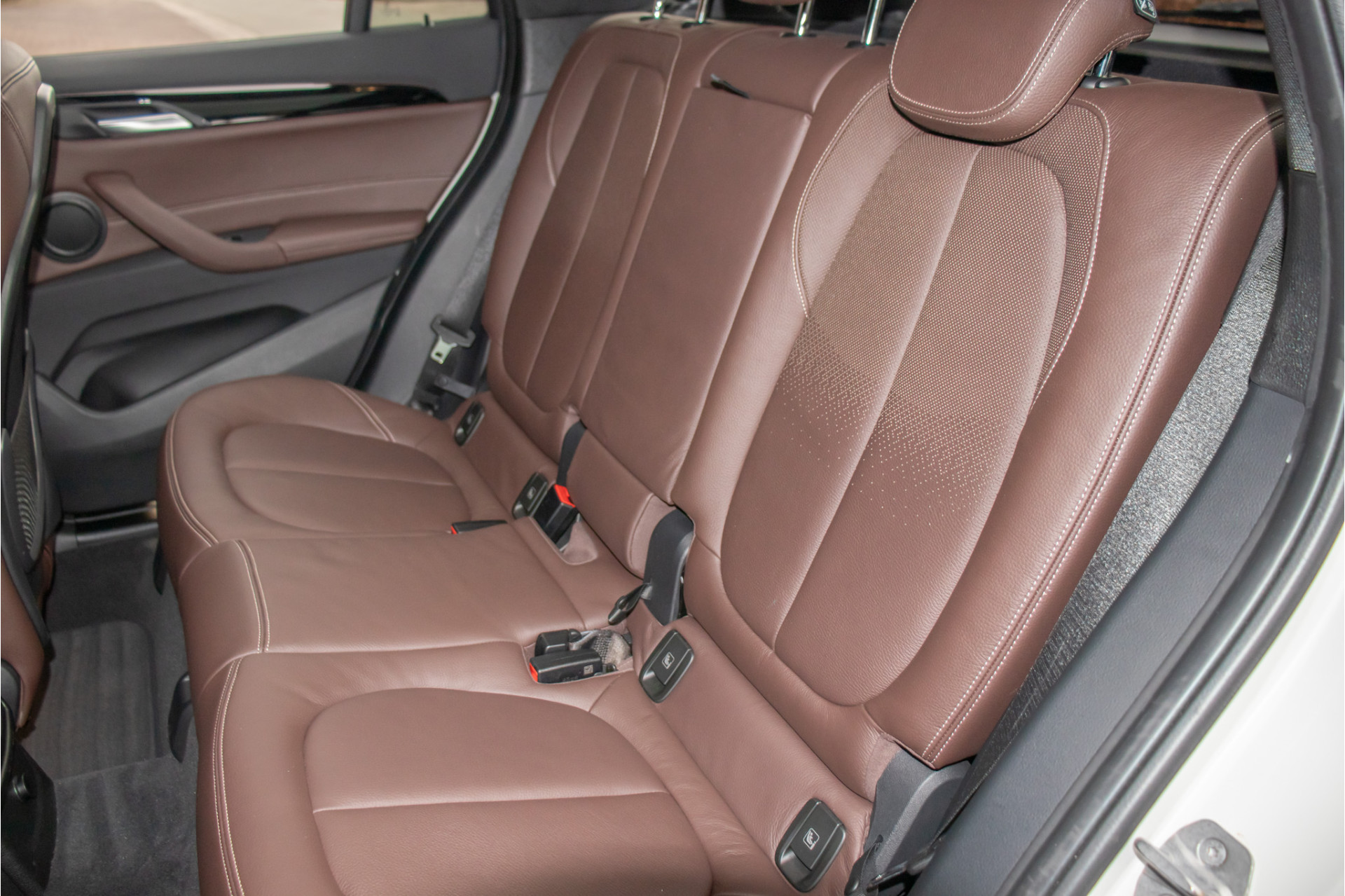 Foto van BMW X1