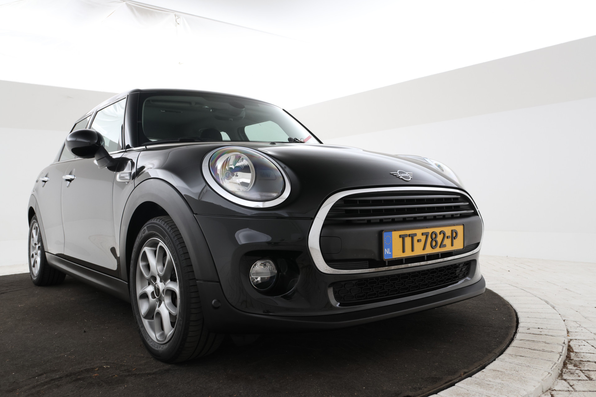 Foto van Mini One