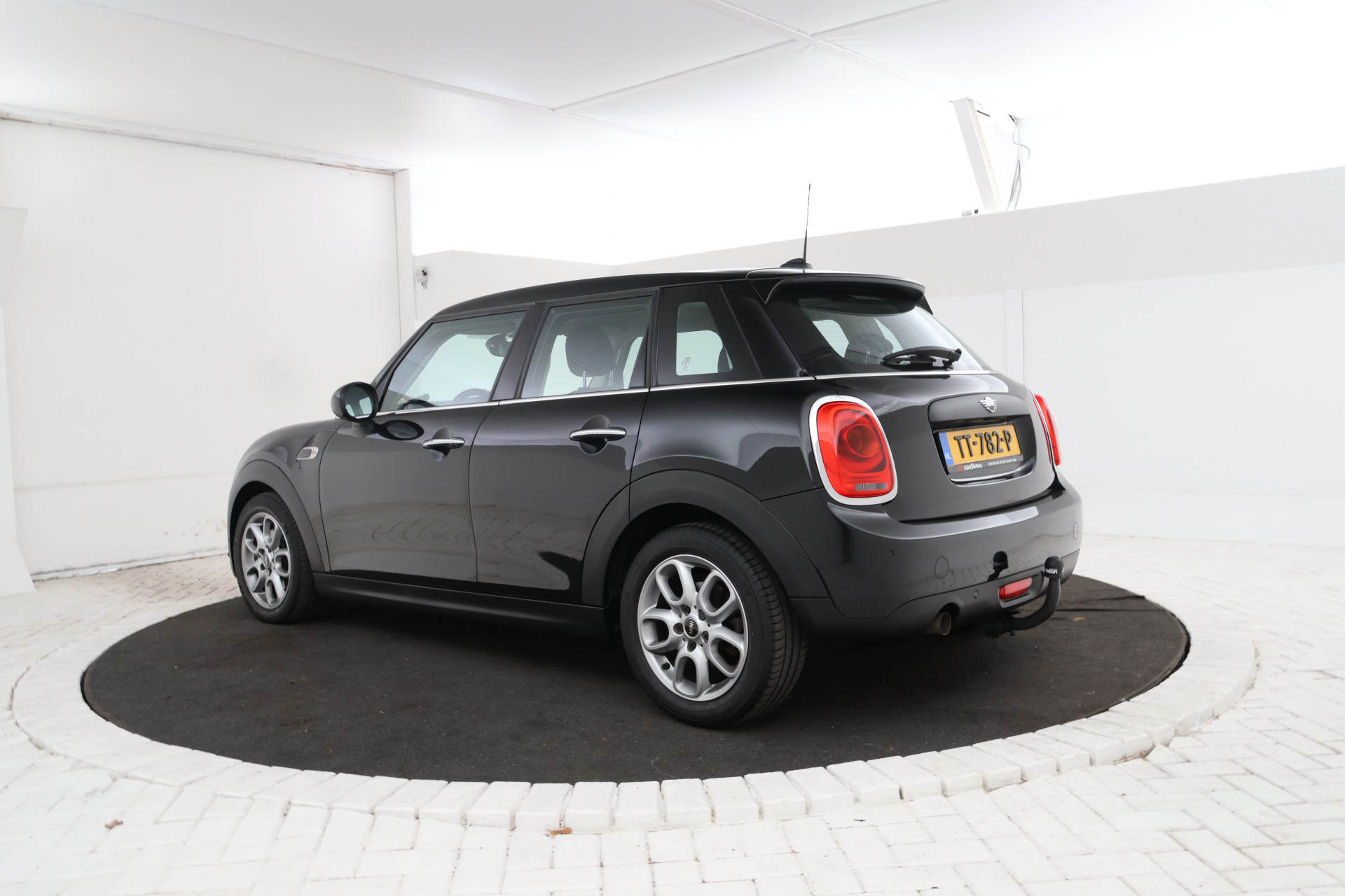 Foto van Mini One