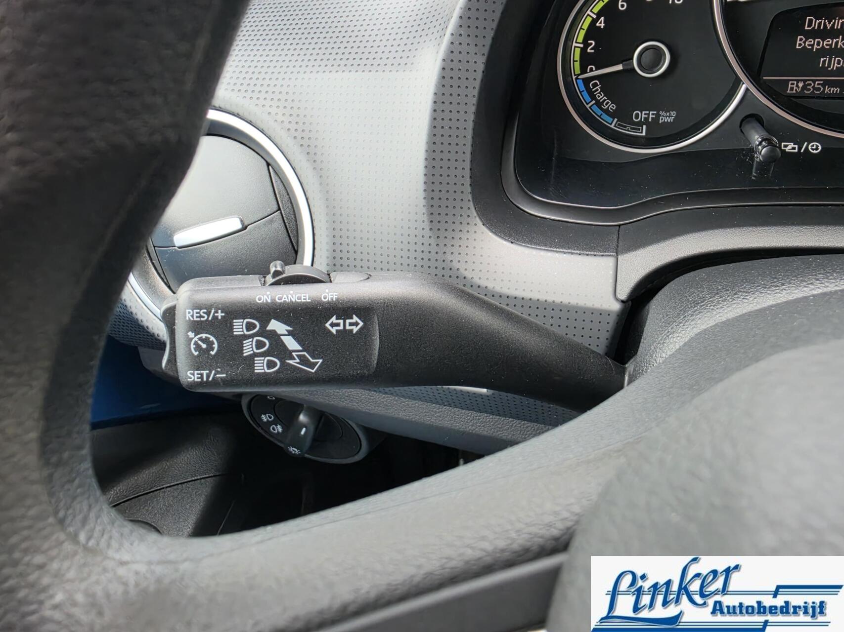 Foto van Skoda Citigo