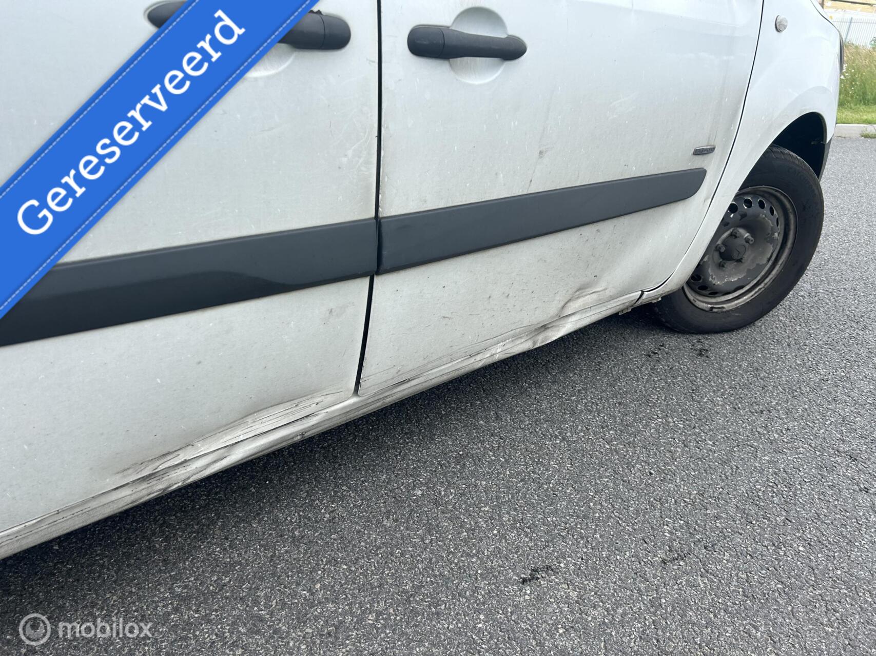 Foto van Mercedes-Benz Citan