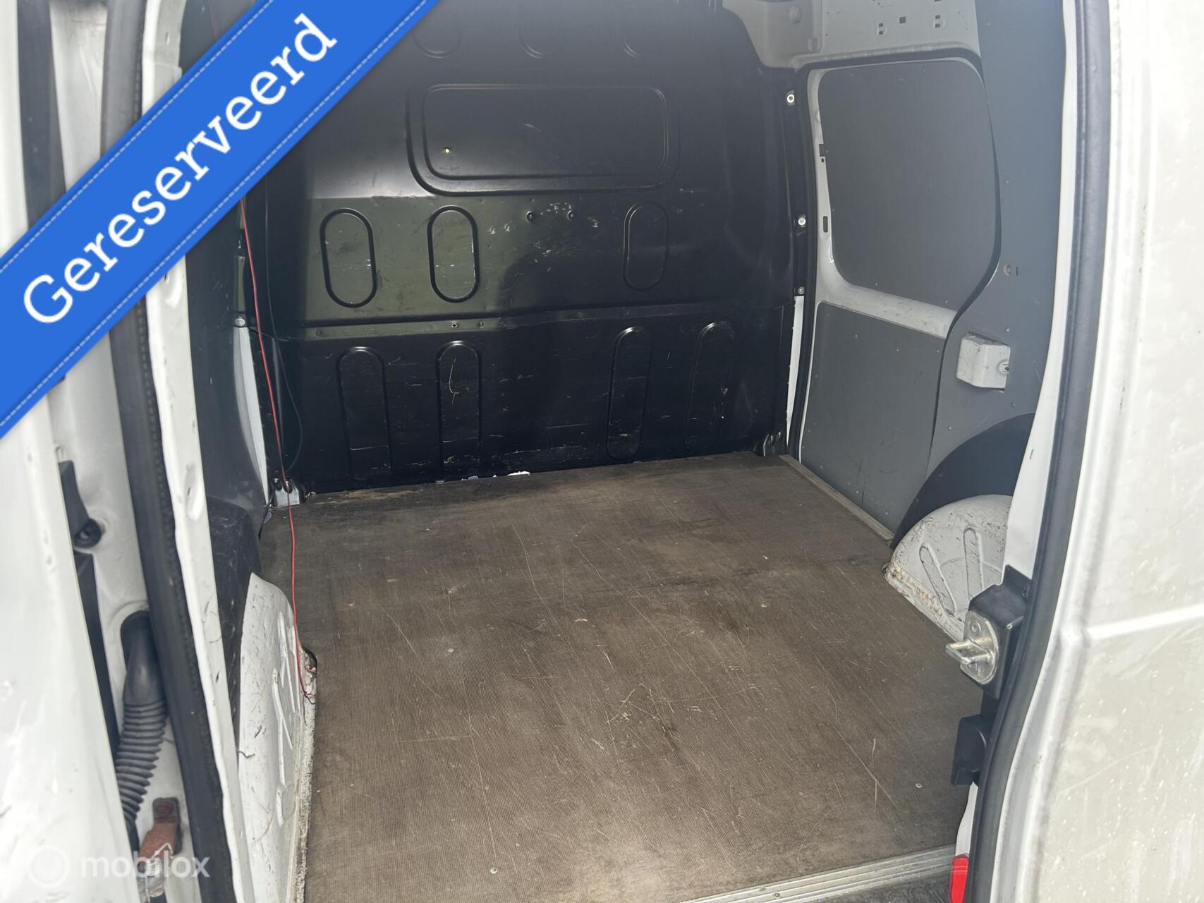 Foto van Mercedes-Benz Citan