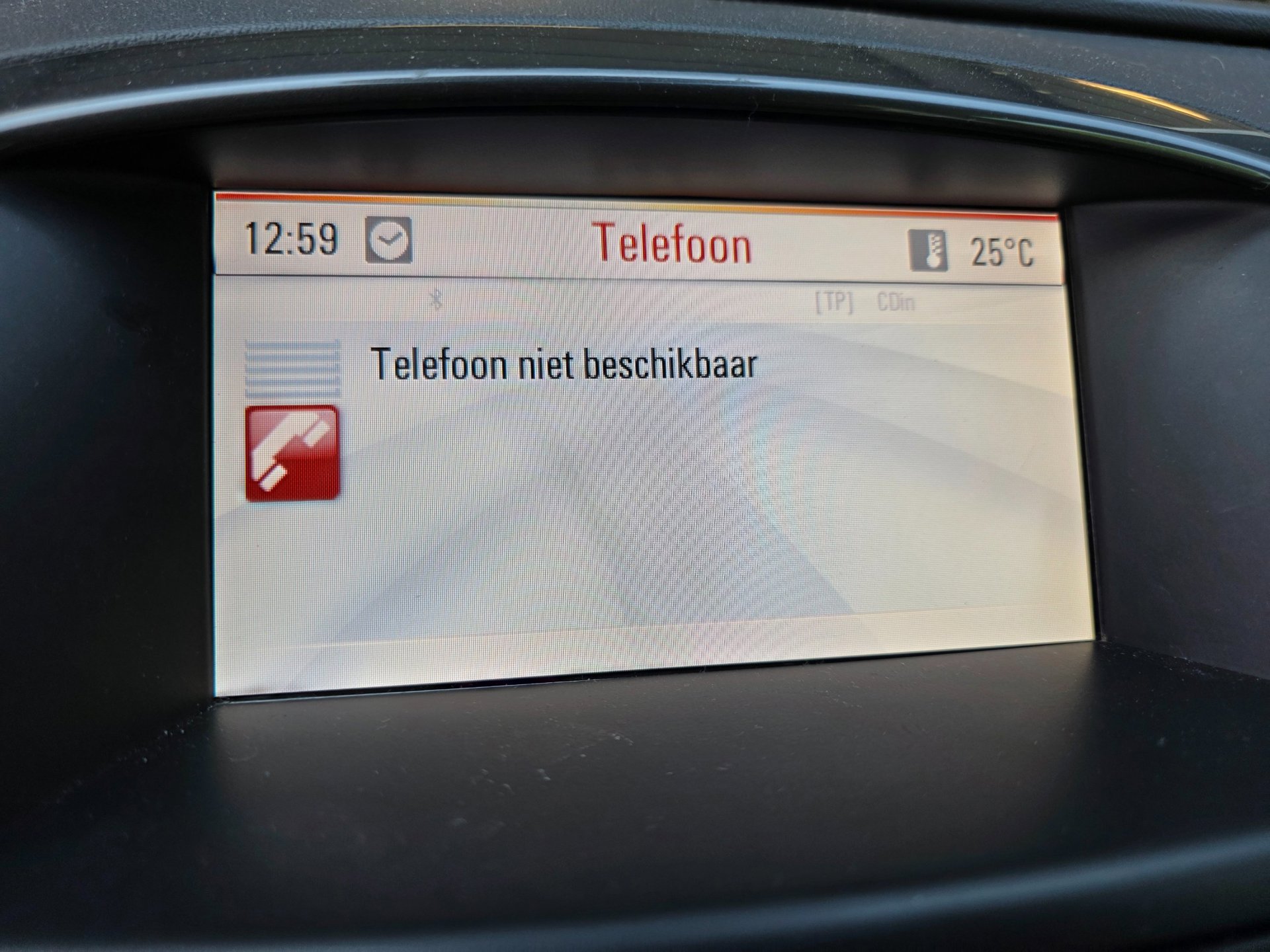 Foto van Opel Astra Sports Tourer
