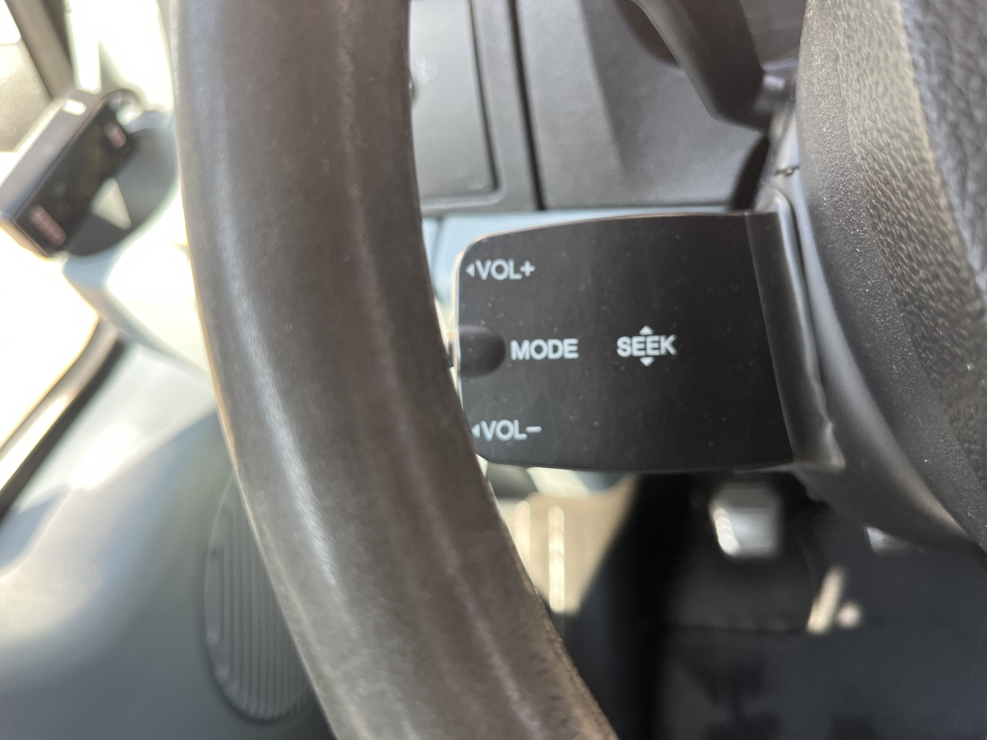 Foto van Ford Transit/tourneo