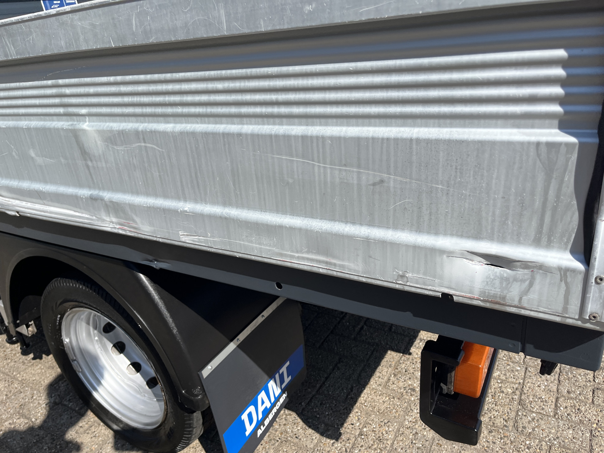 Foto van Ford Transit/tourneo