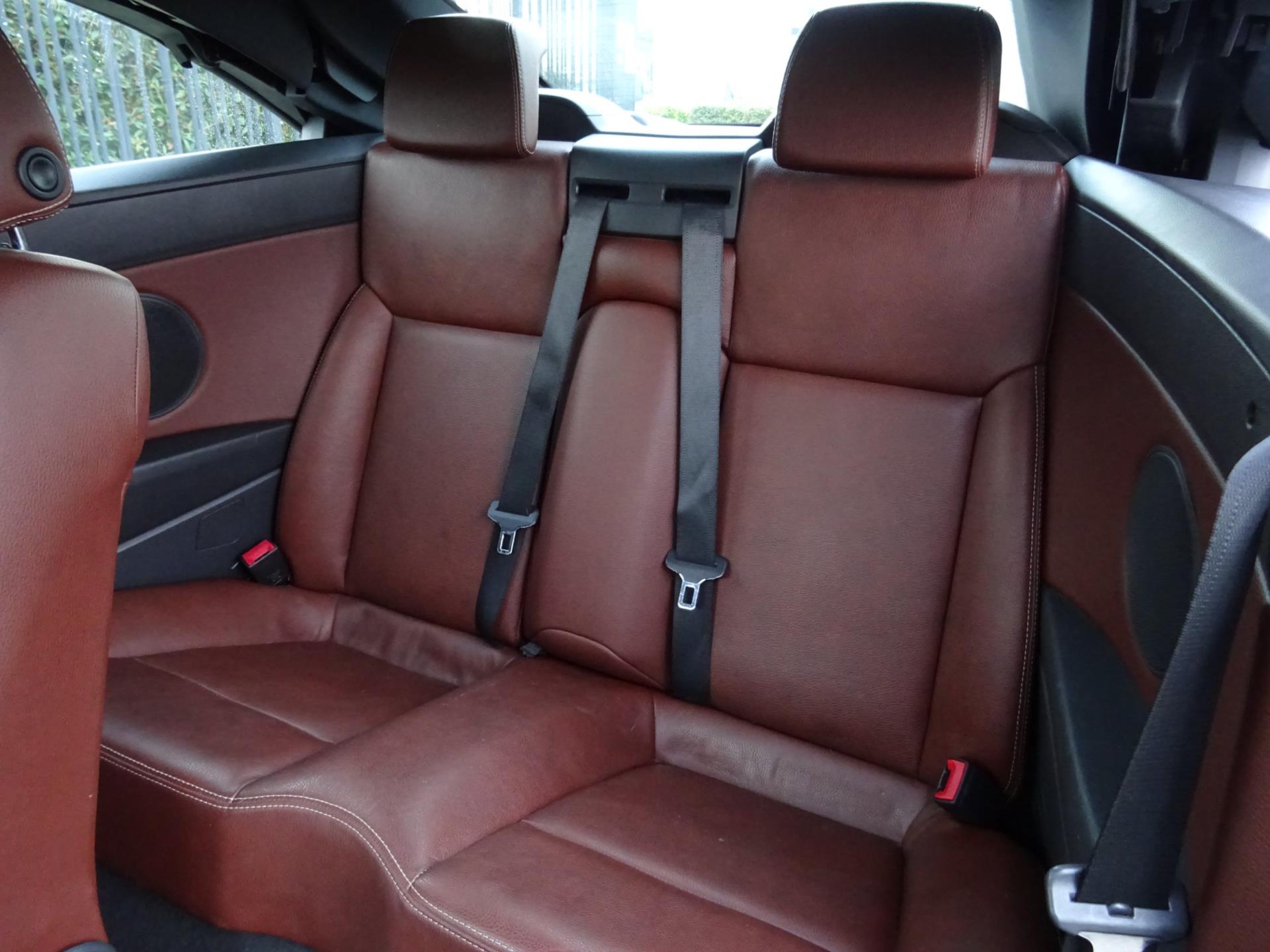 Foto van Opel Astra Twin Top