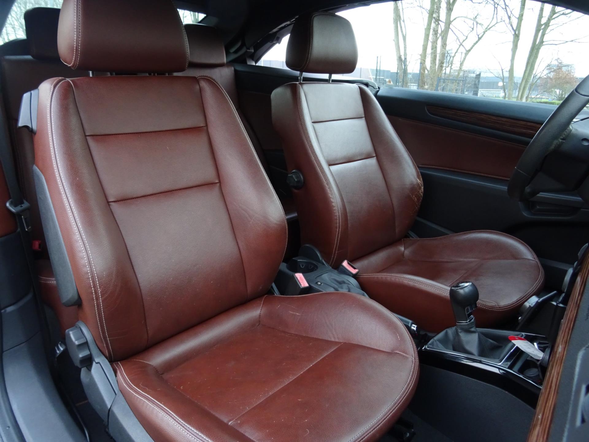 Foto van Opel Astra Twin Top