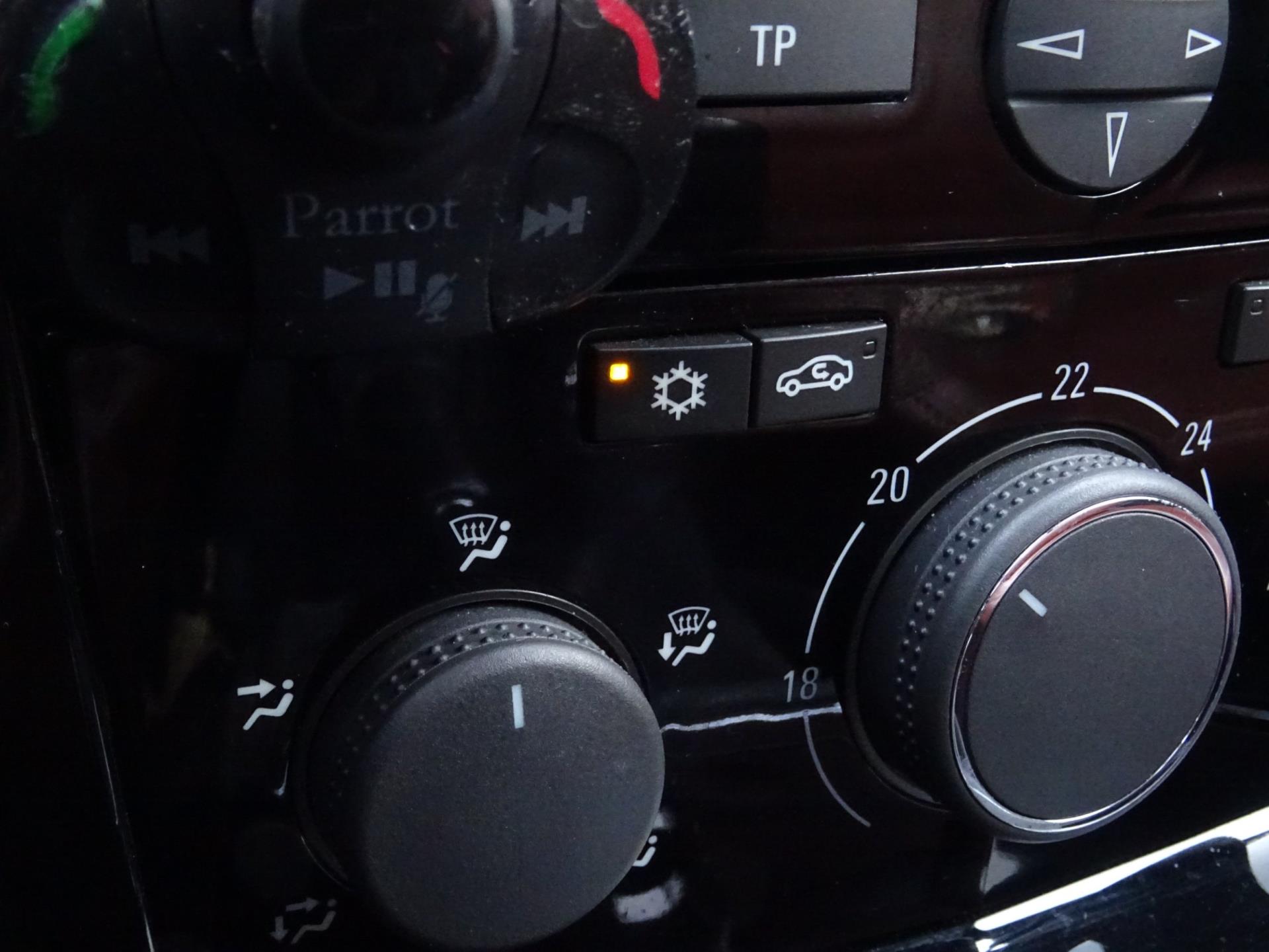 Foto van Opel Astra Twin Top