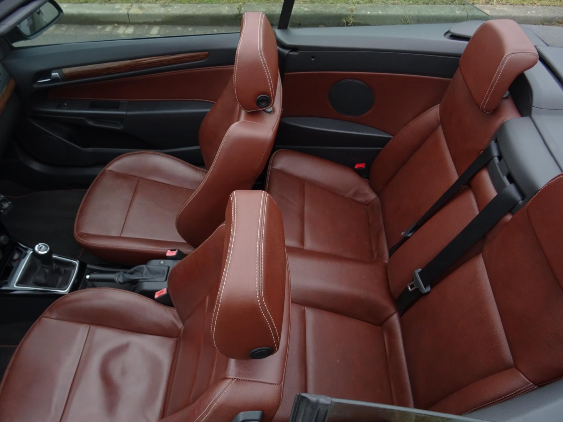 Foto van Opel Astra Twin Top