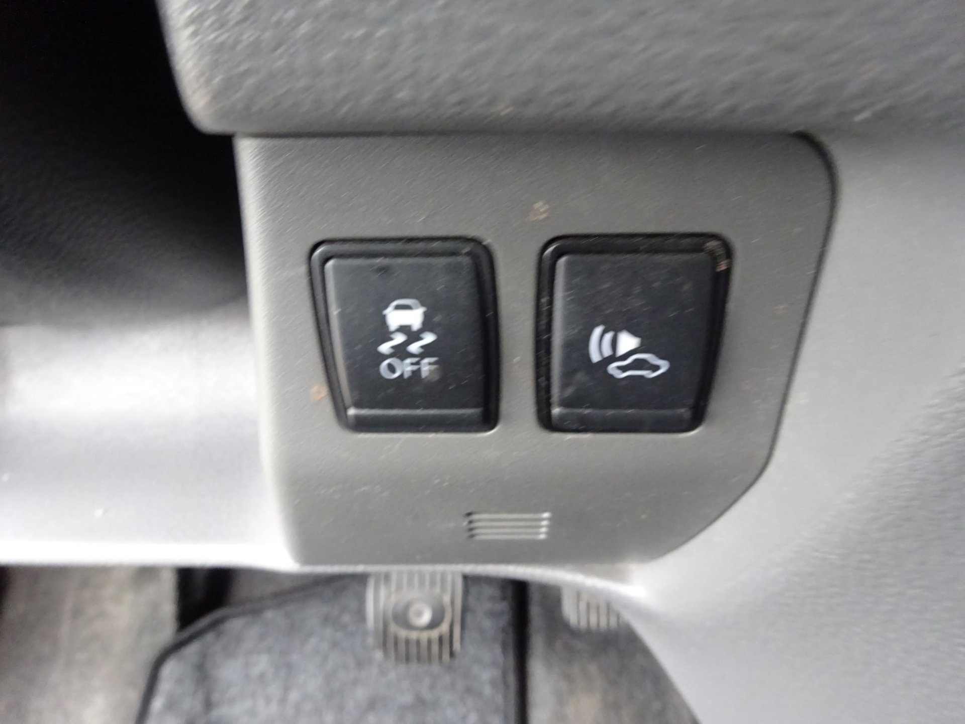 Foto van Nissan Nissan E-nv200