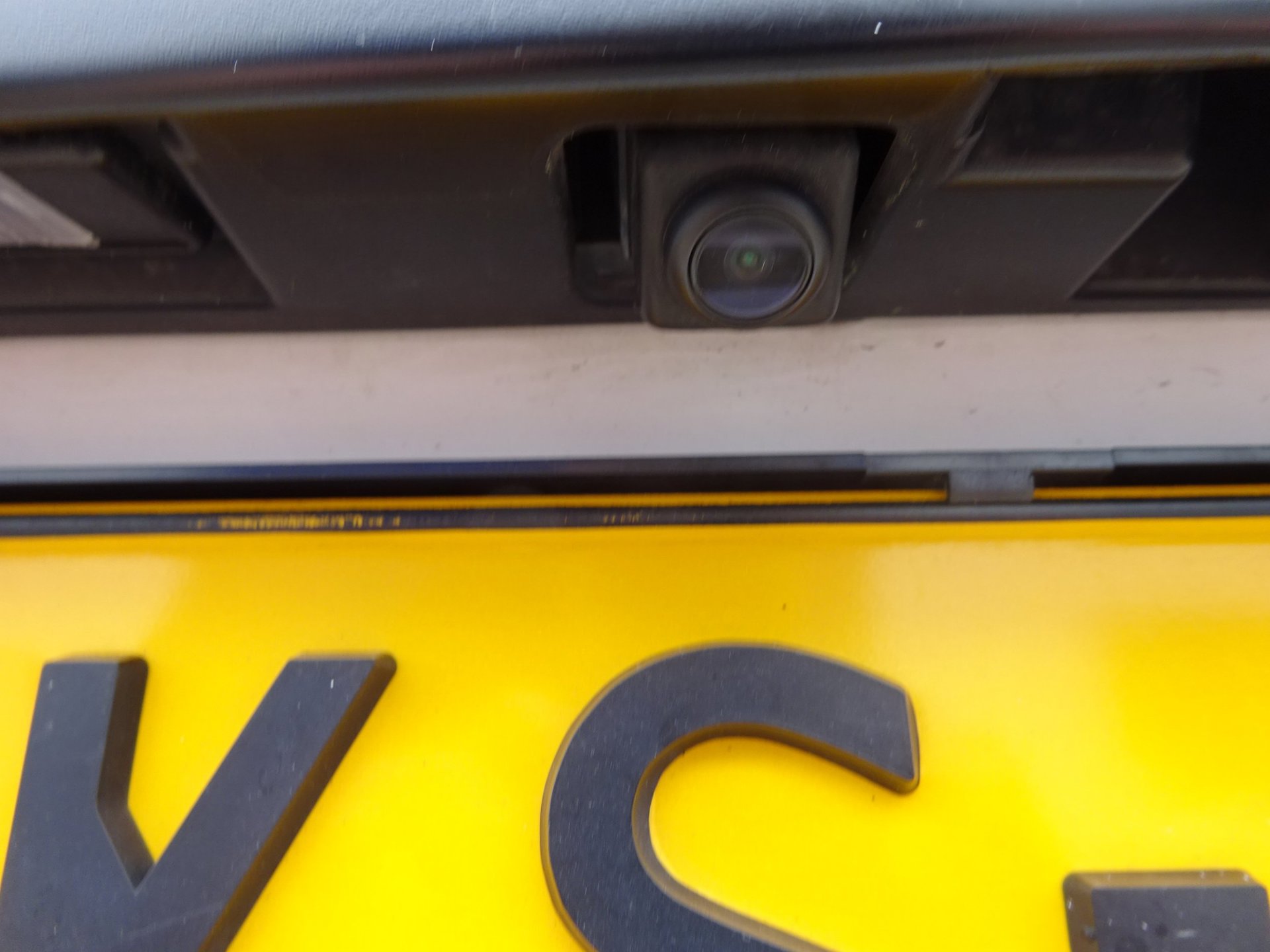 Foto van Nissan Nissan E-nv200