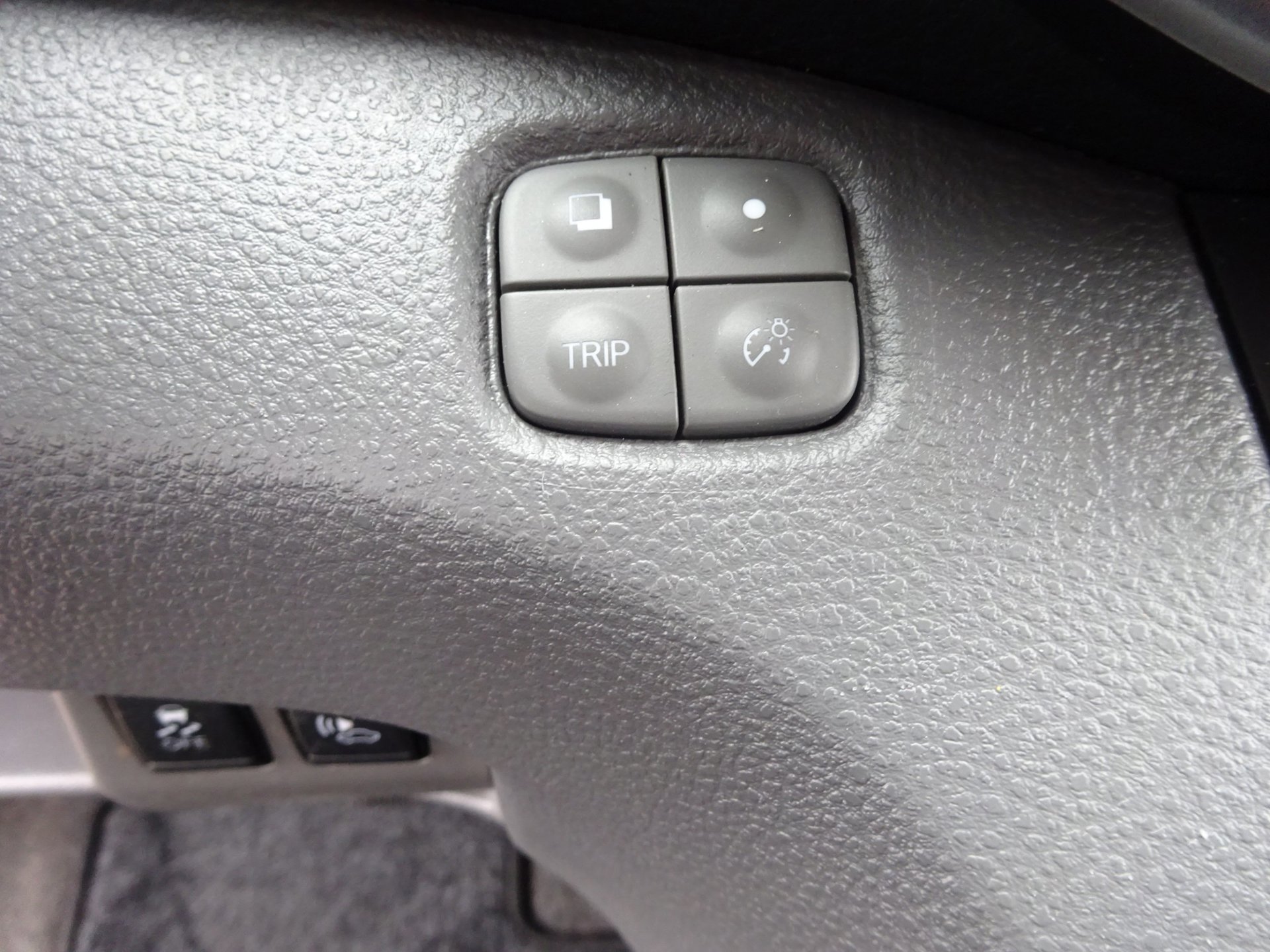 Foto van Nissan Nissan E-nv200