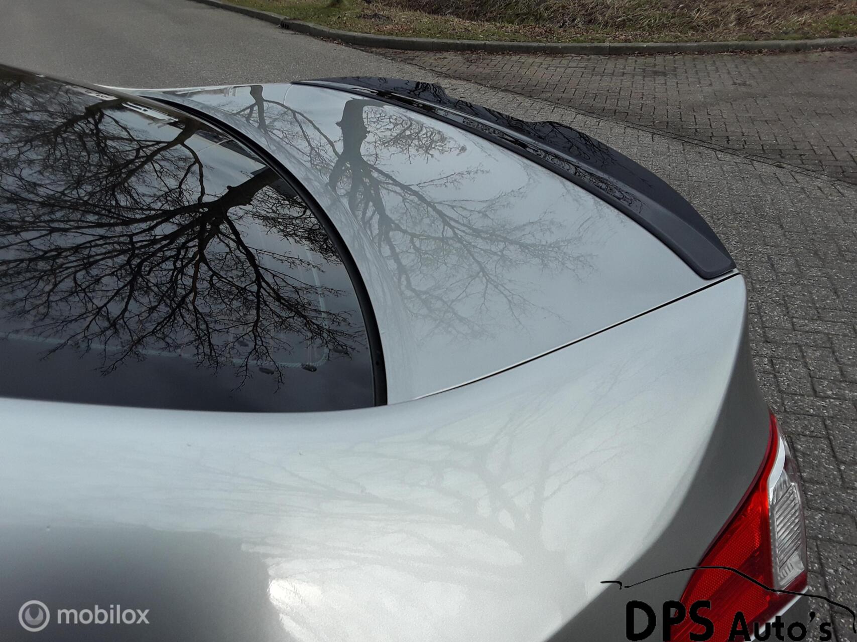 Foto van Honda Accord
