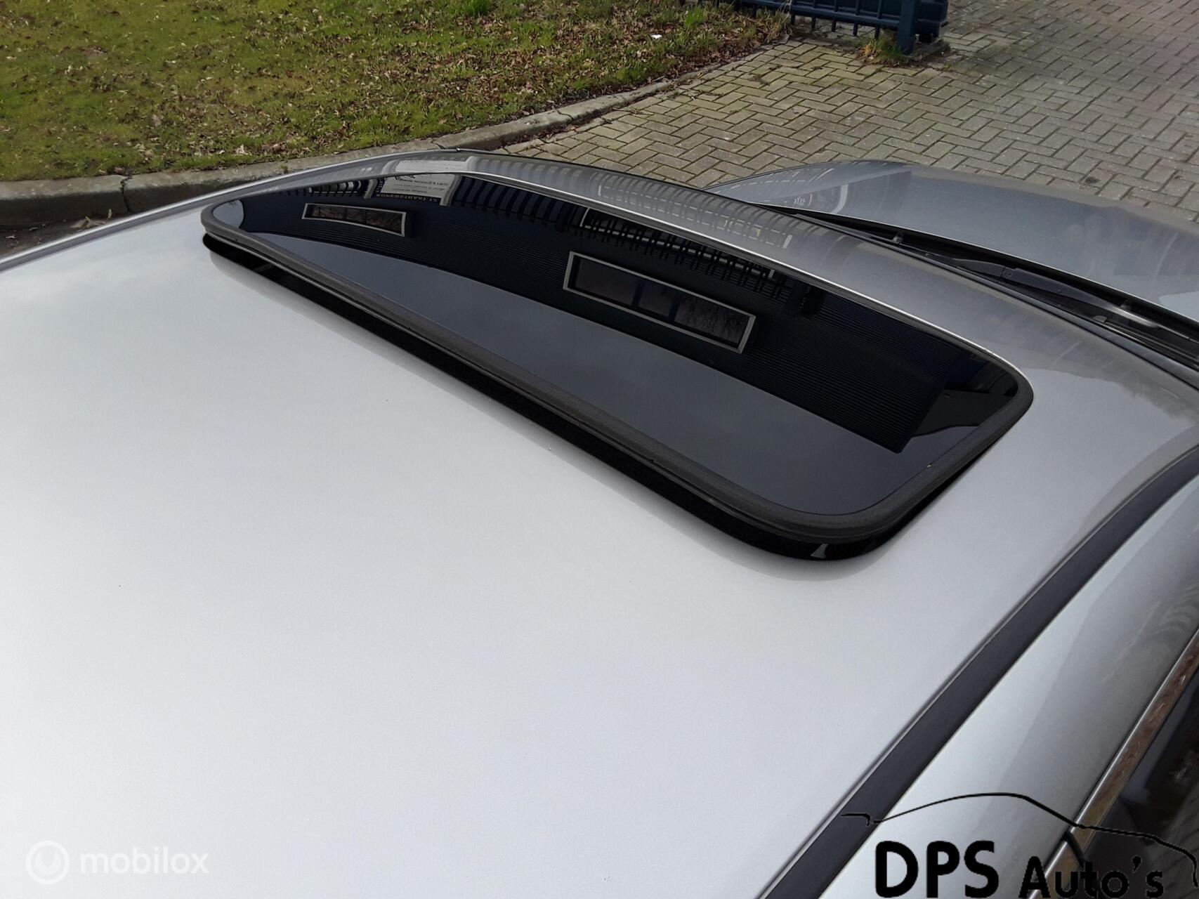 Foto van Honda Accord