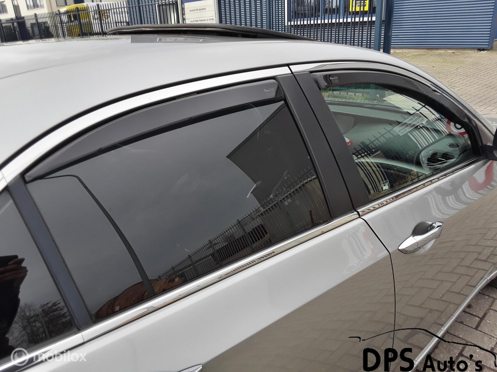 Foto van Honda Accord