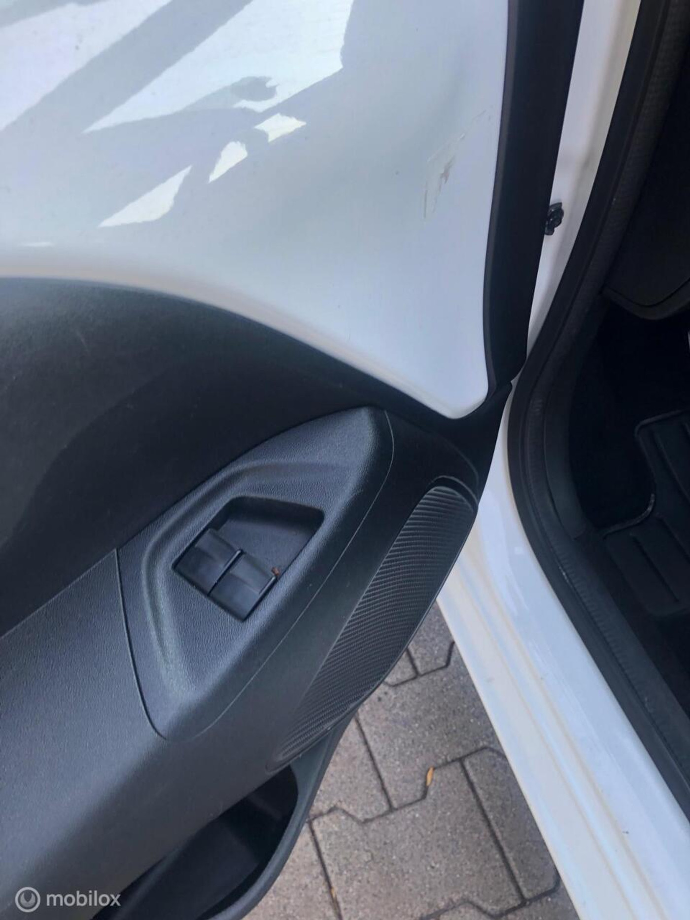 Foto van Citroen Citroen C1